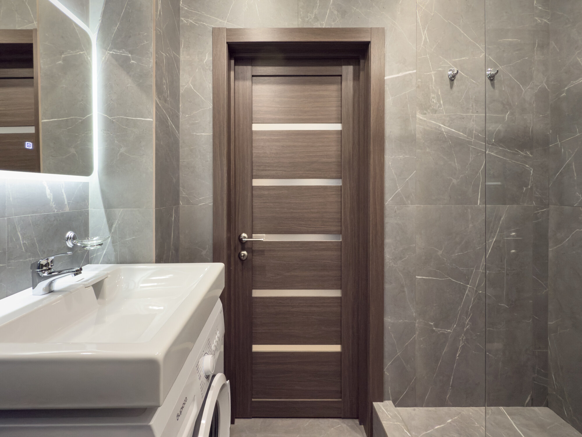 Стандарт трехместный