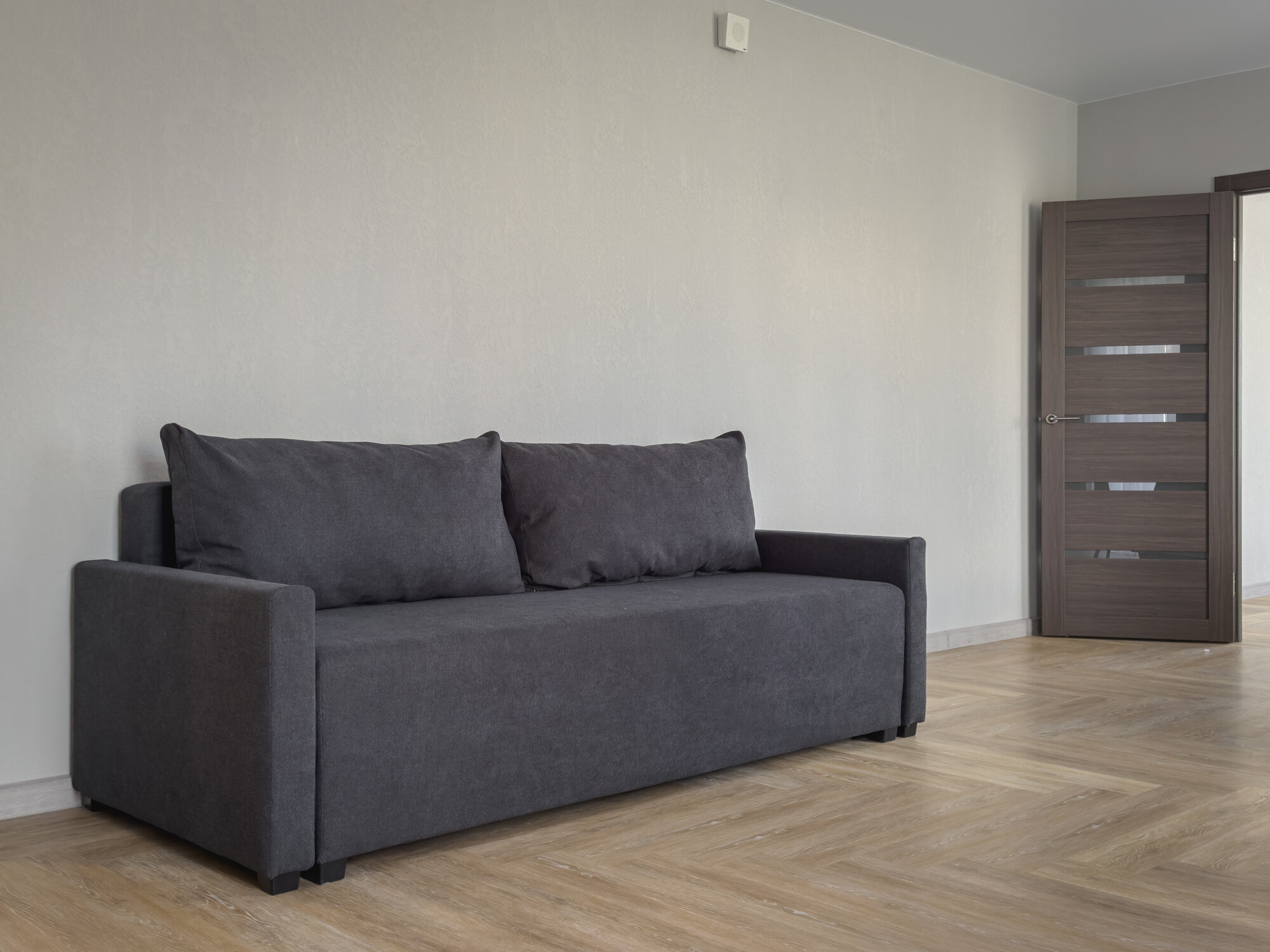 Стандарт шестиместный