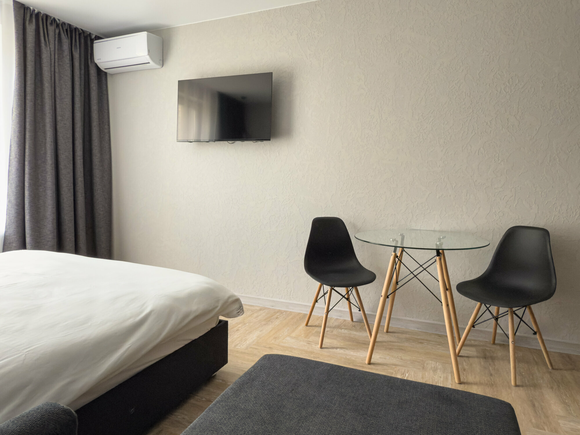 Стандарт трехместный