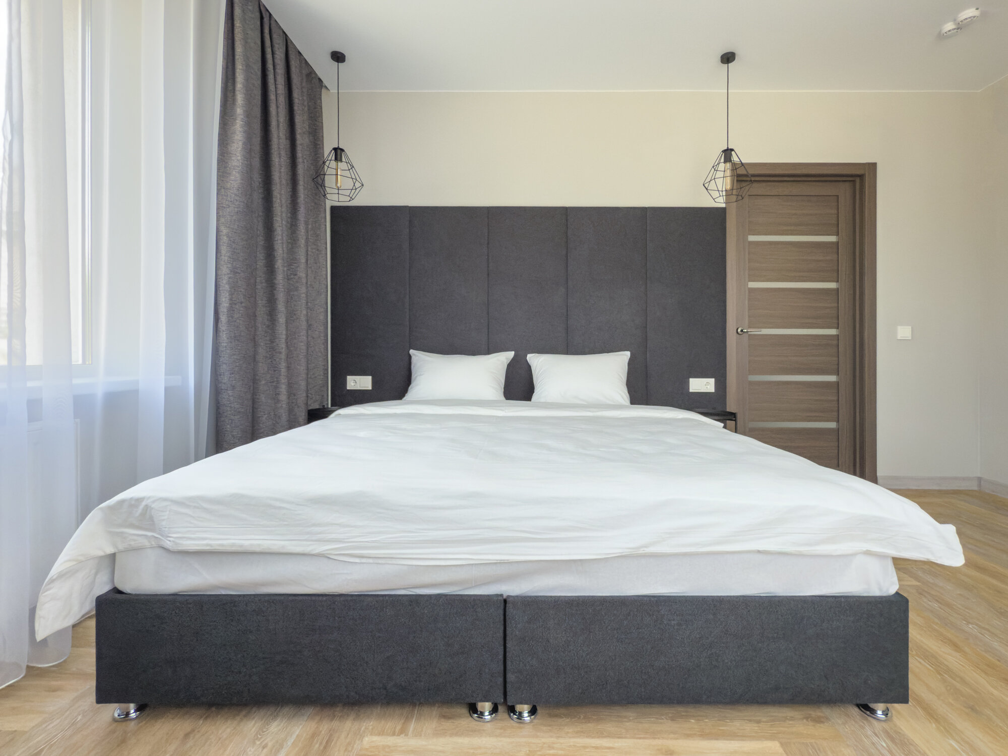 Стандарт шестиместный