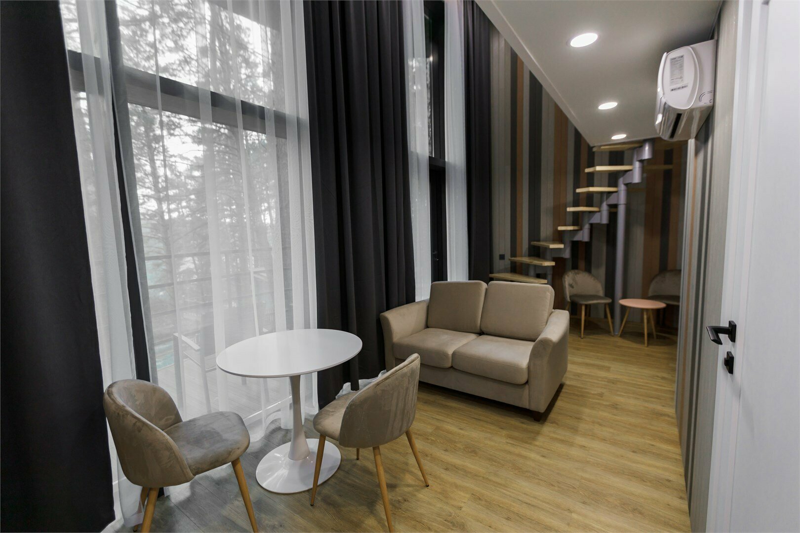 Гостевой дом № 13 (Венера)