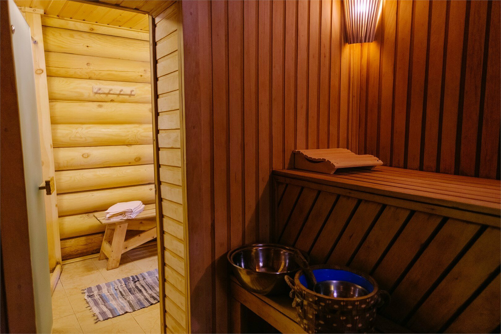 Гостевой дом № 7