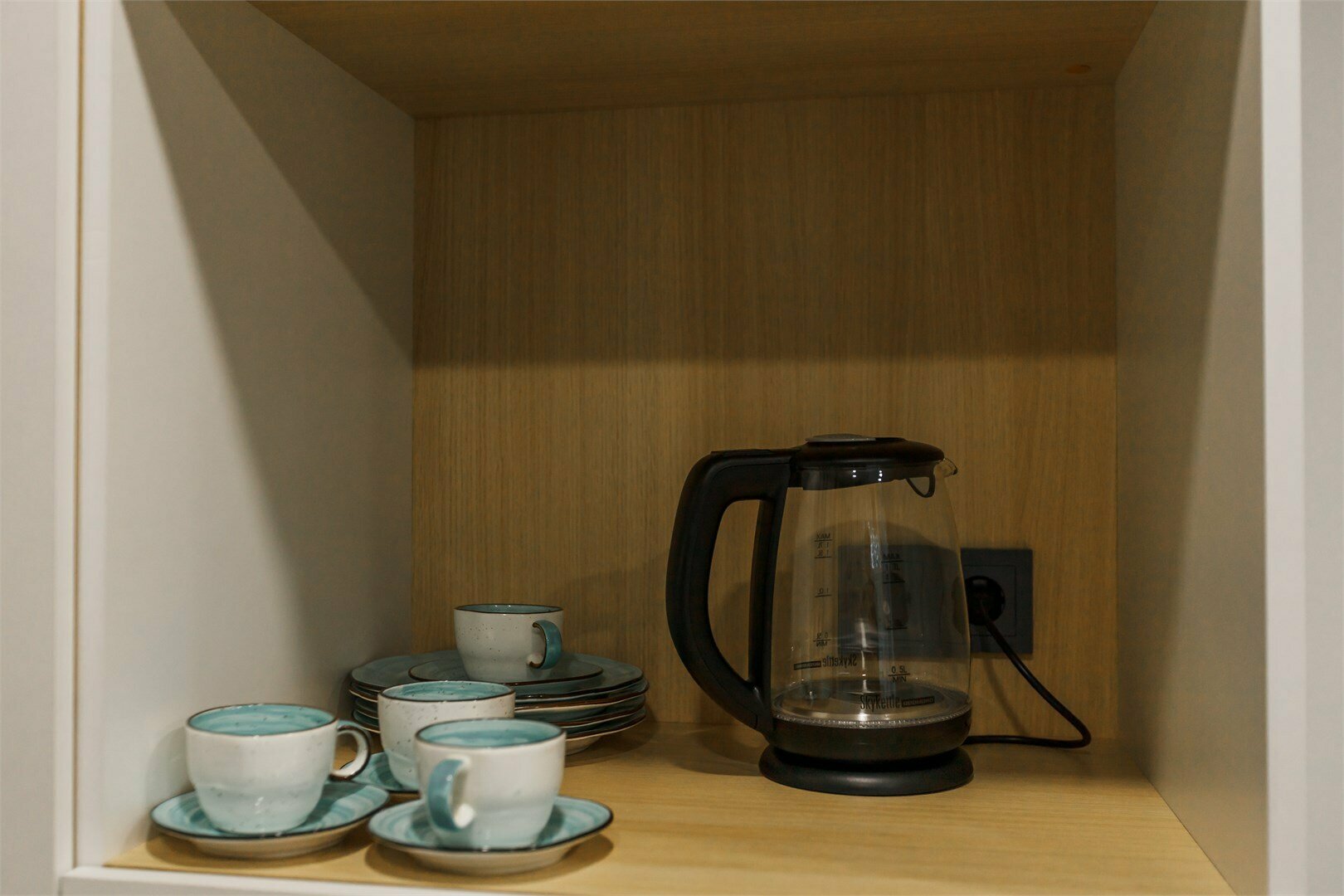 Гостевой дом № 10 (Марс)