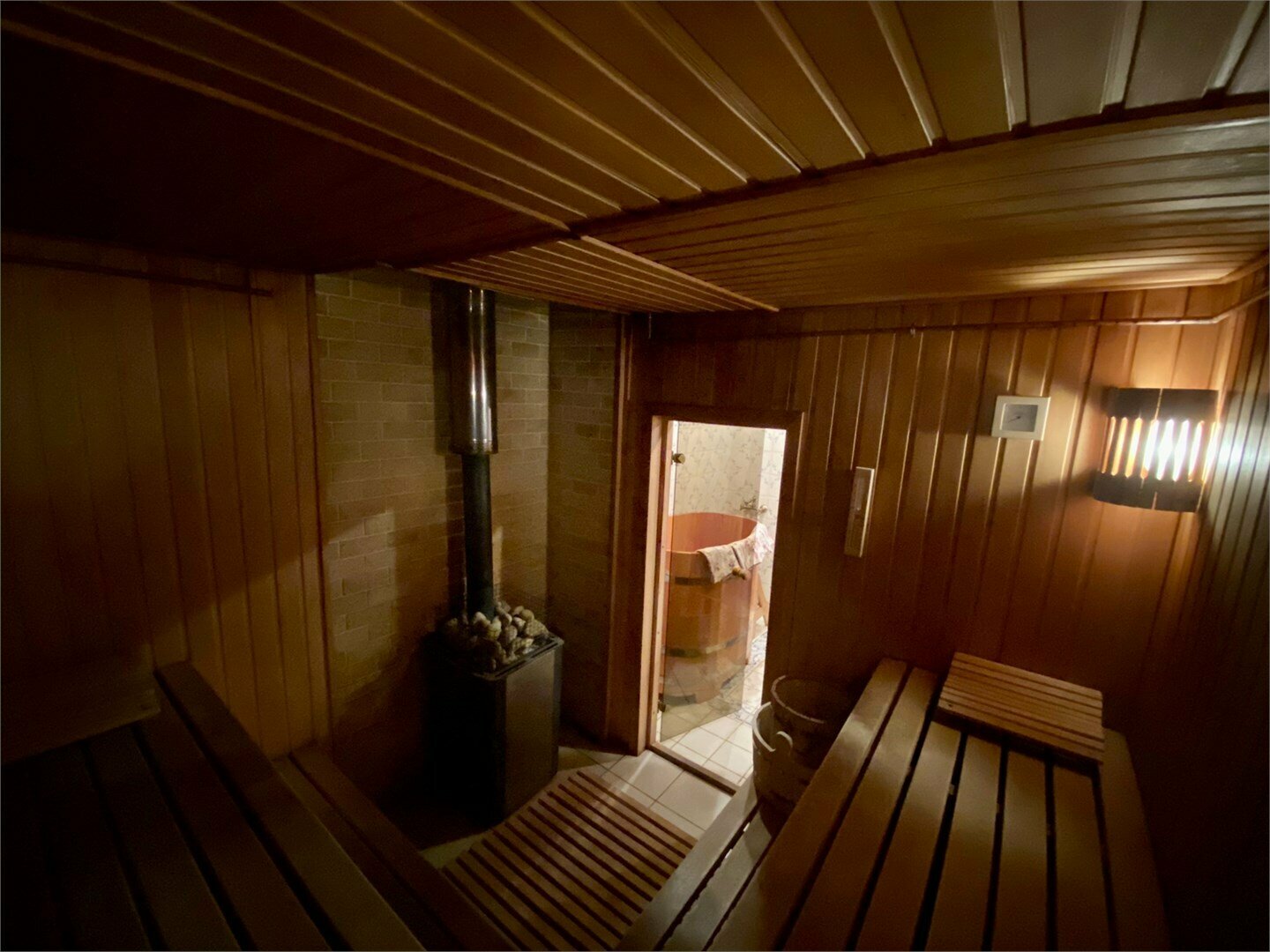 Гостевой дом № 4 VIP