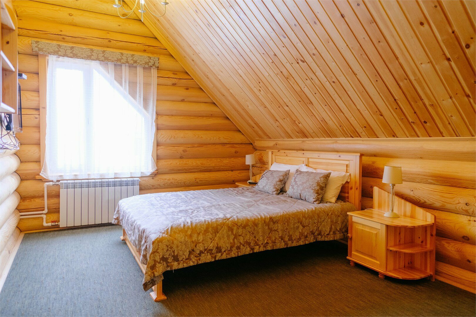 Гостевой дом № 5,6