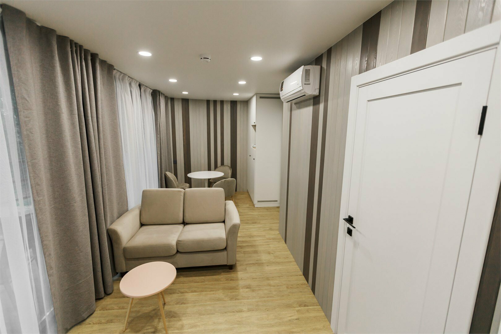 Гостевой дом № 11 (Уран)