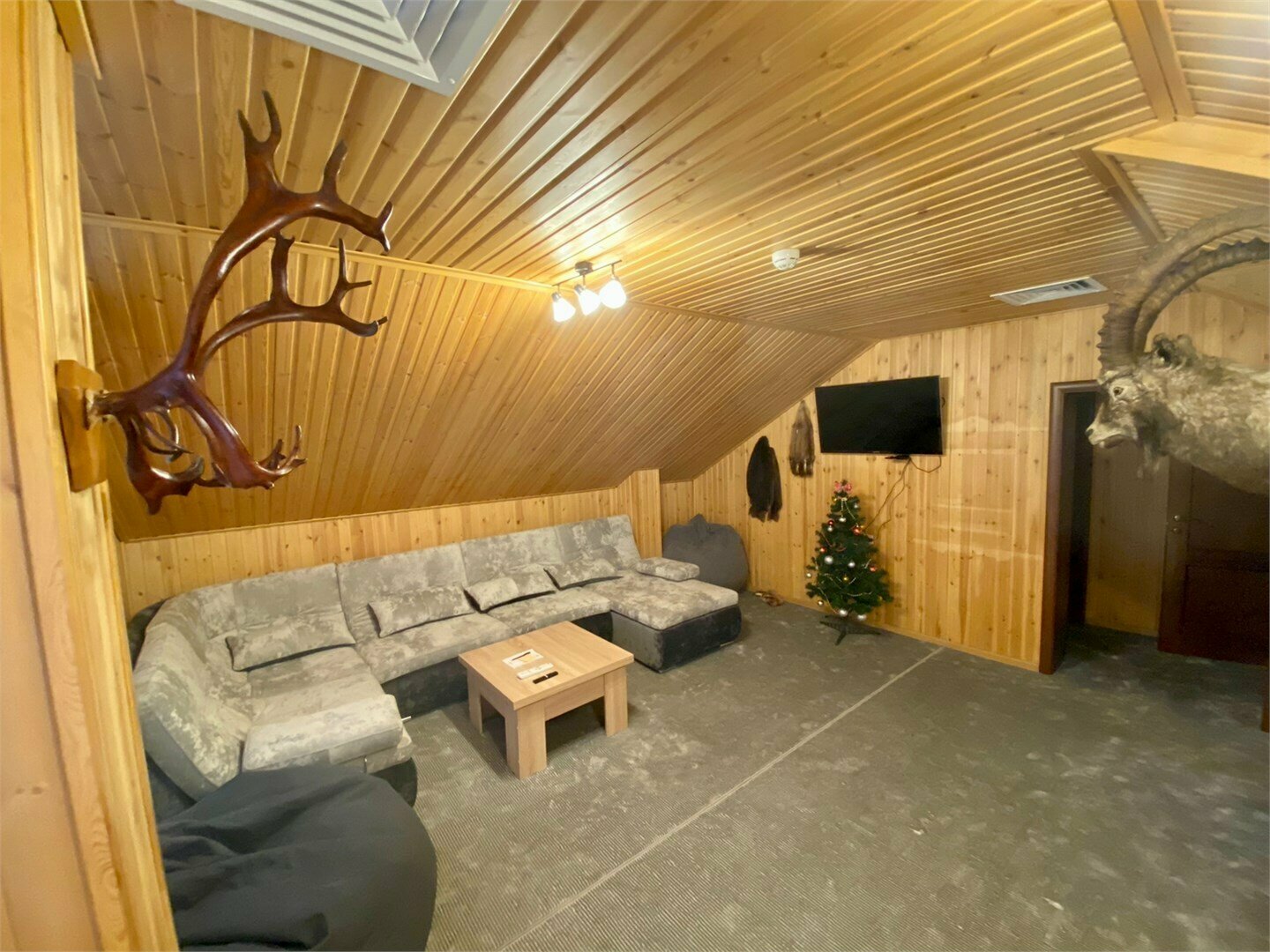 Гостевой дом № 4 VIP