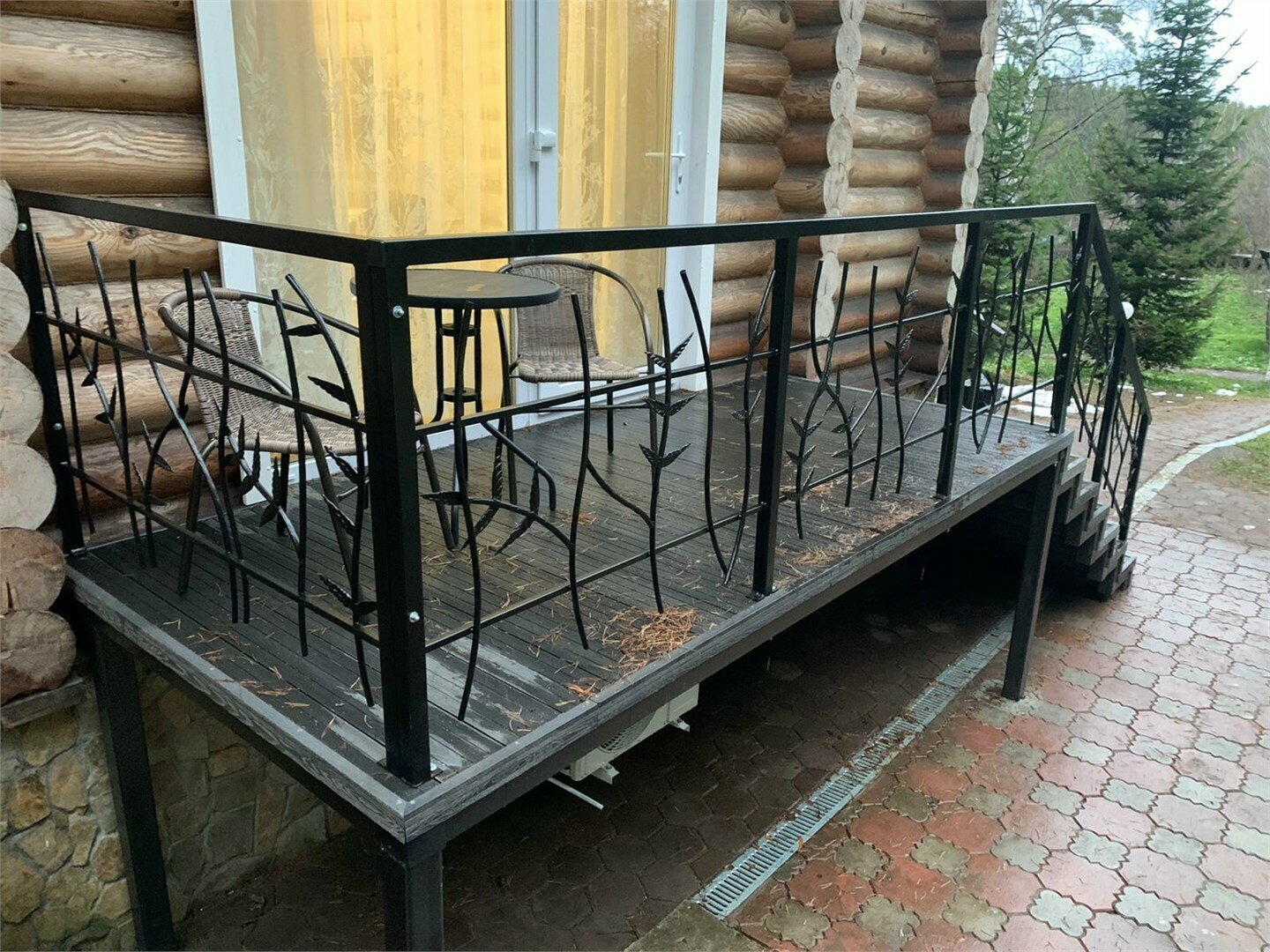 Гостевой дом № 8