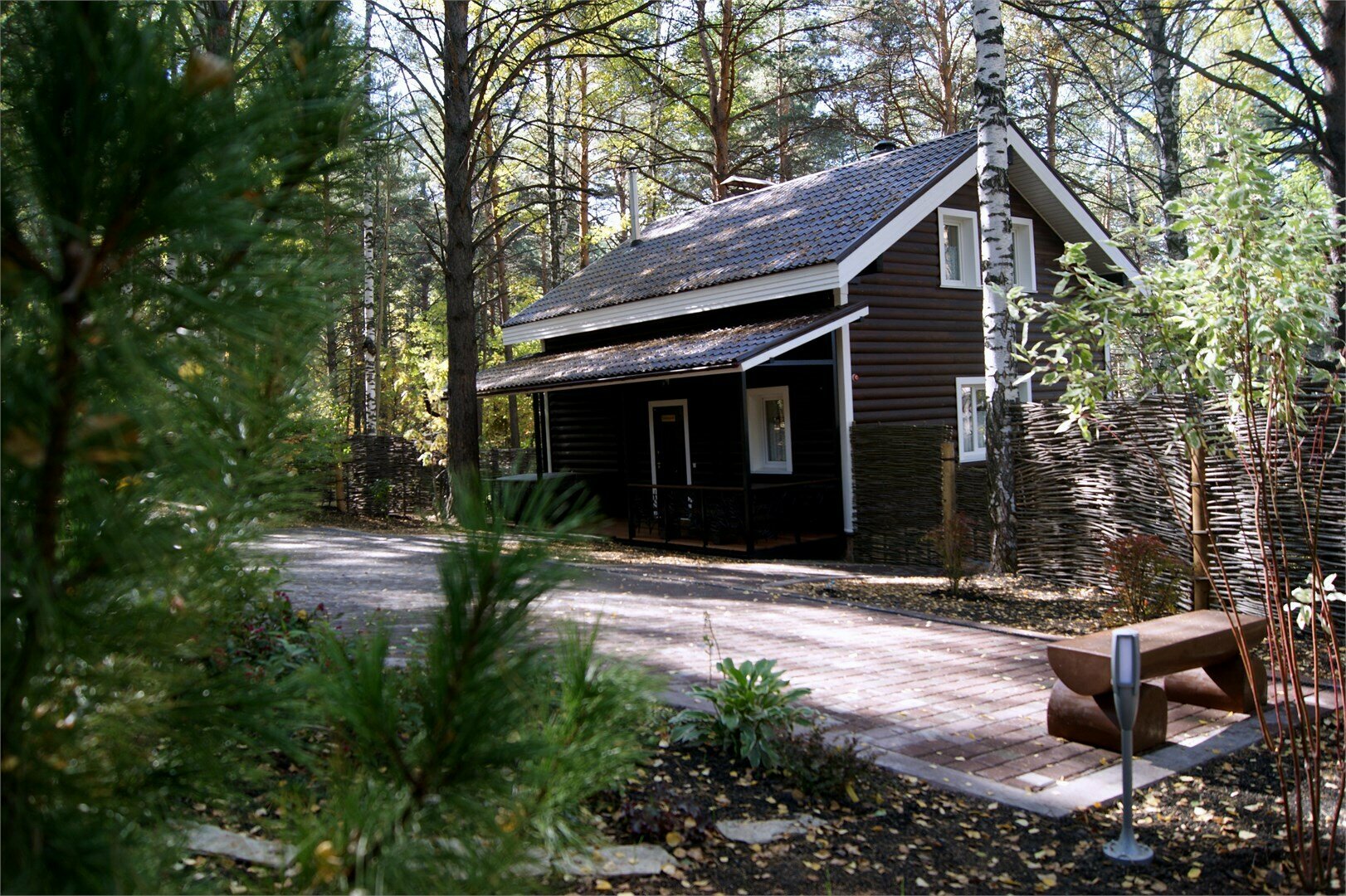 Гостевой дом № 4 VIP