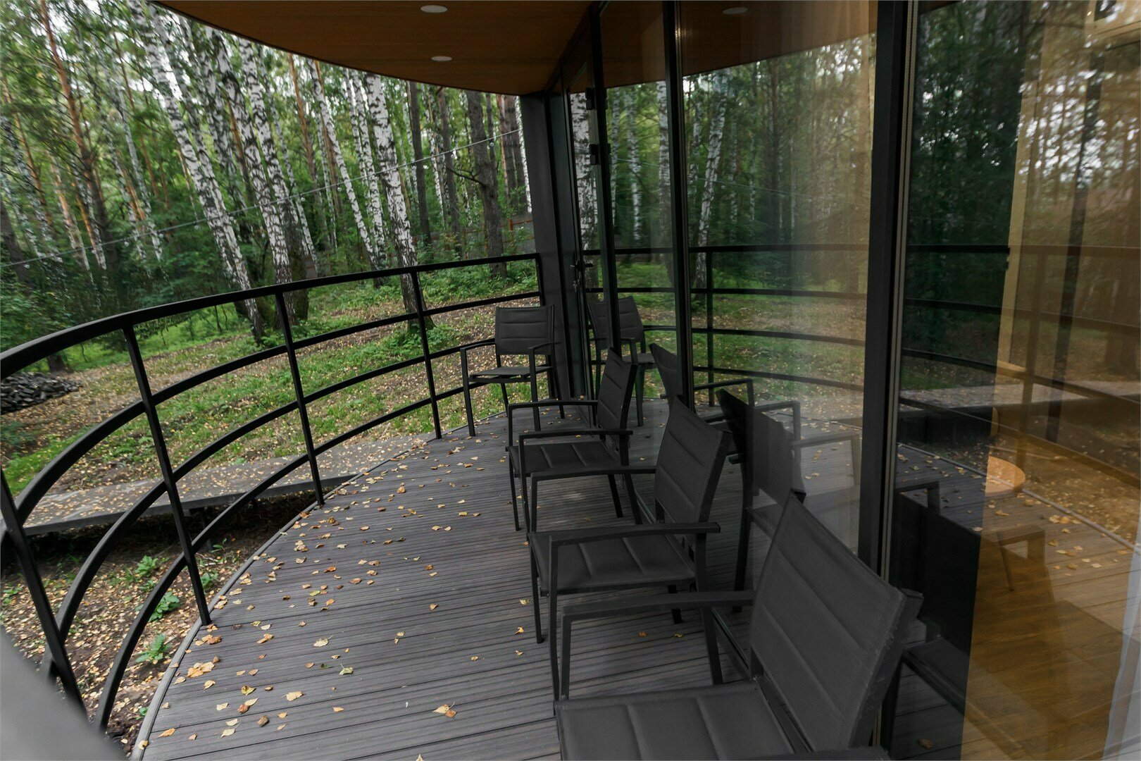 Гостевой дом № 10 (Марс)