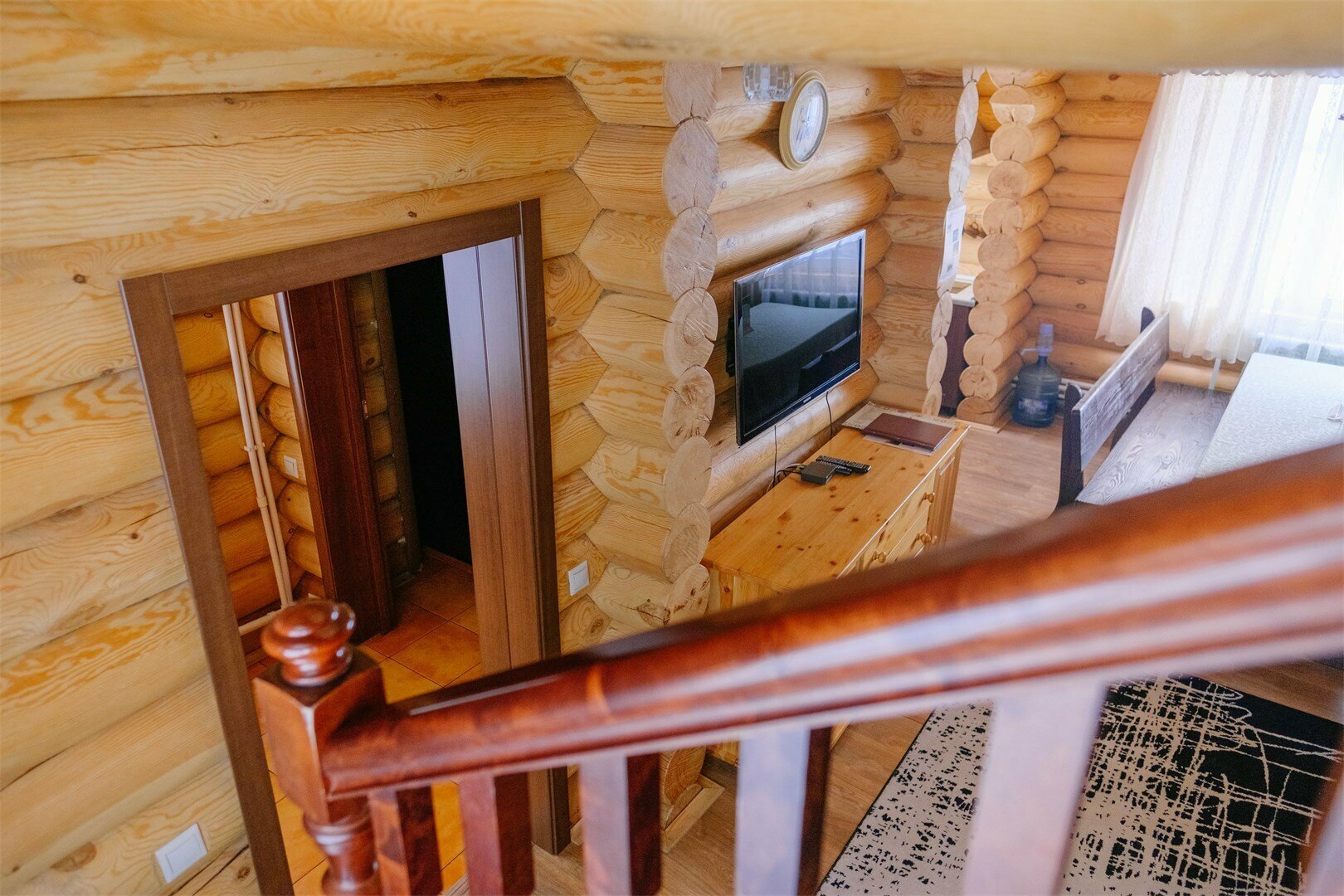 Гостевой дом № 7