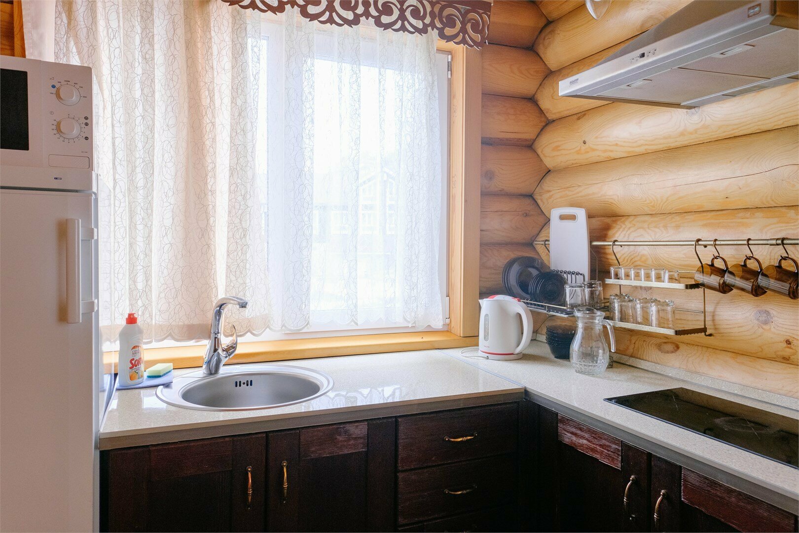 Гостевой дом № 5,6