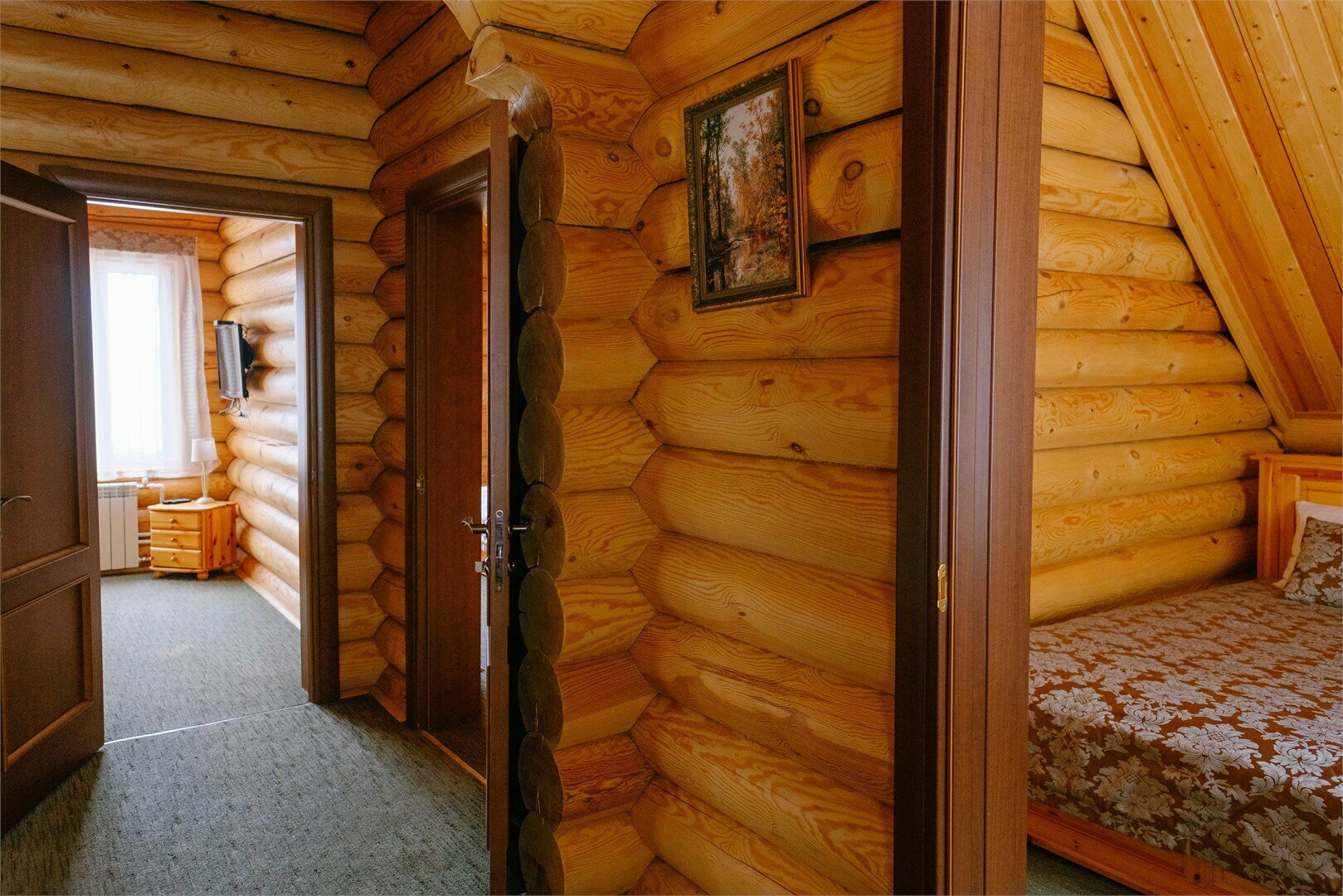 Гостевой дом № 5,6