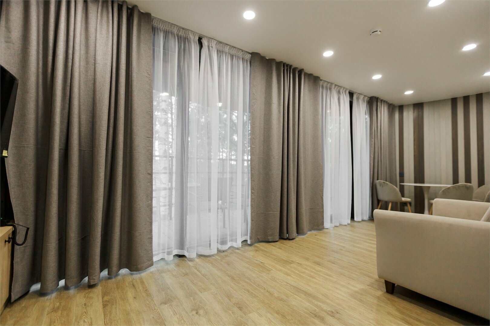 Гостевой дом № 10 (Марс)