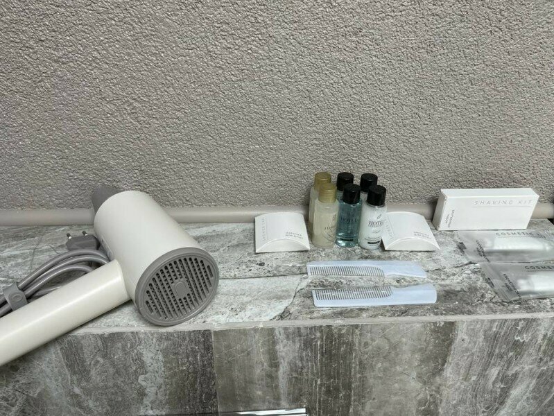 Двухместный номер Делюкс с 1 кроватью