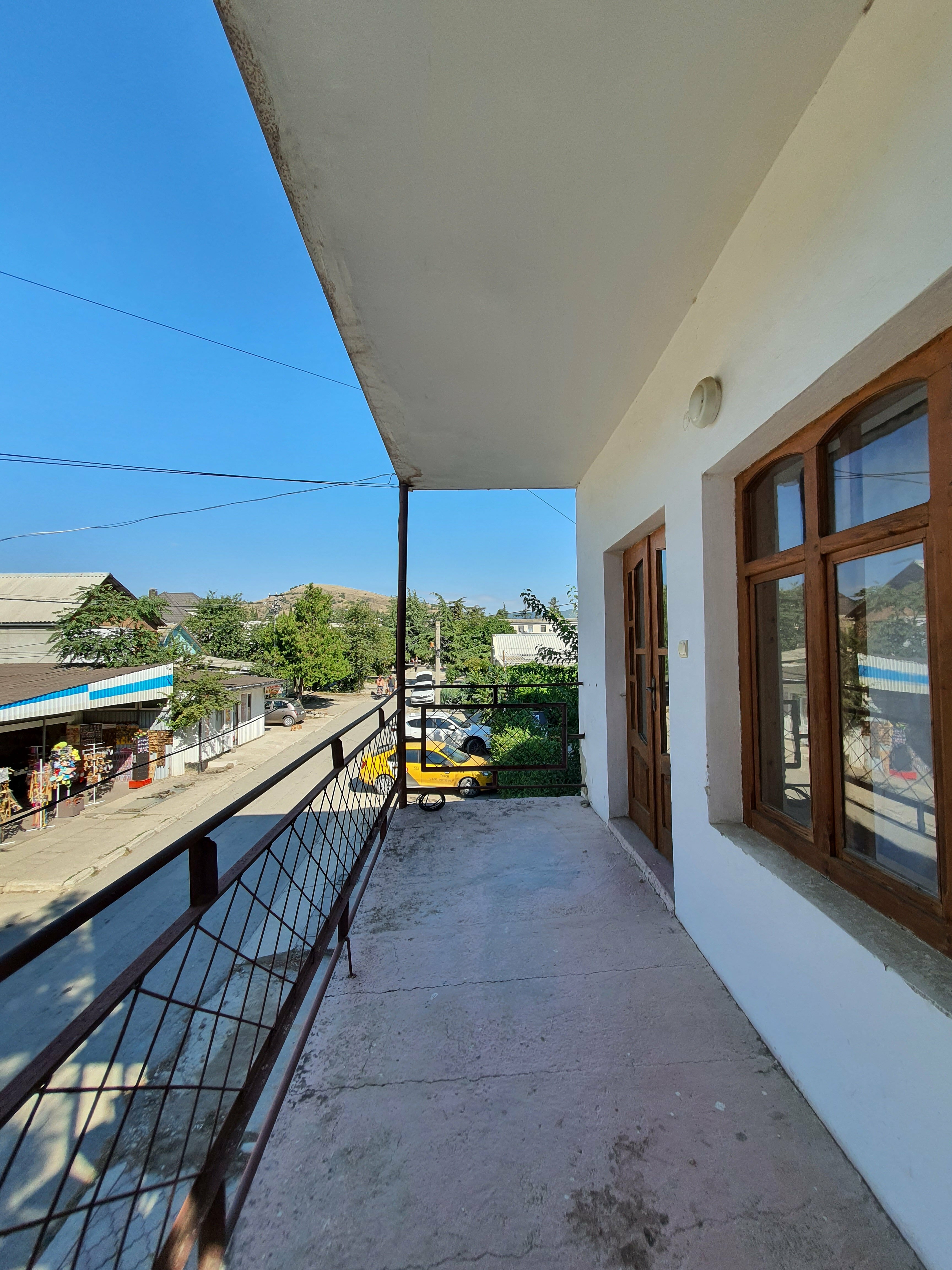 Трехместный номер