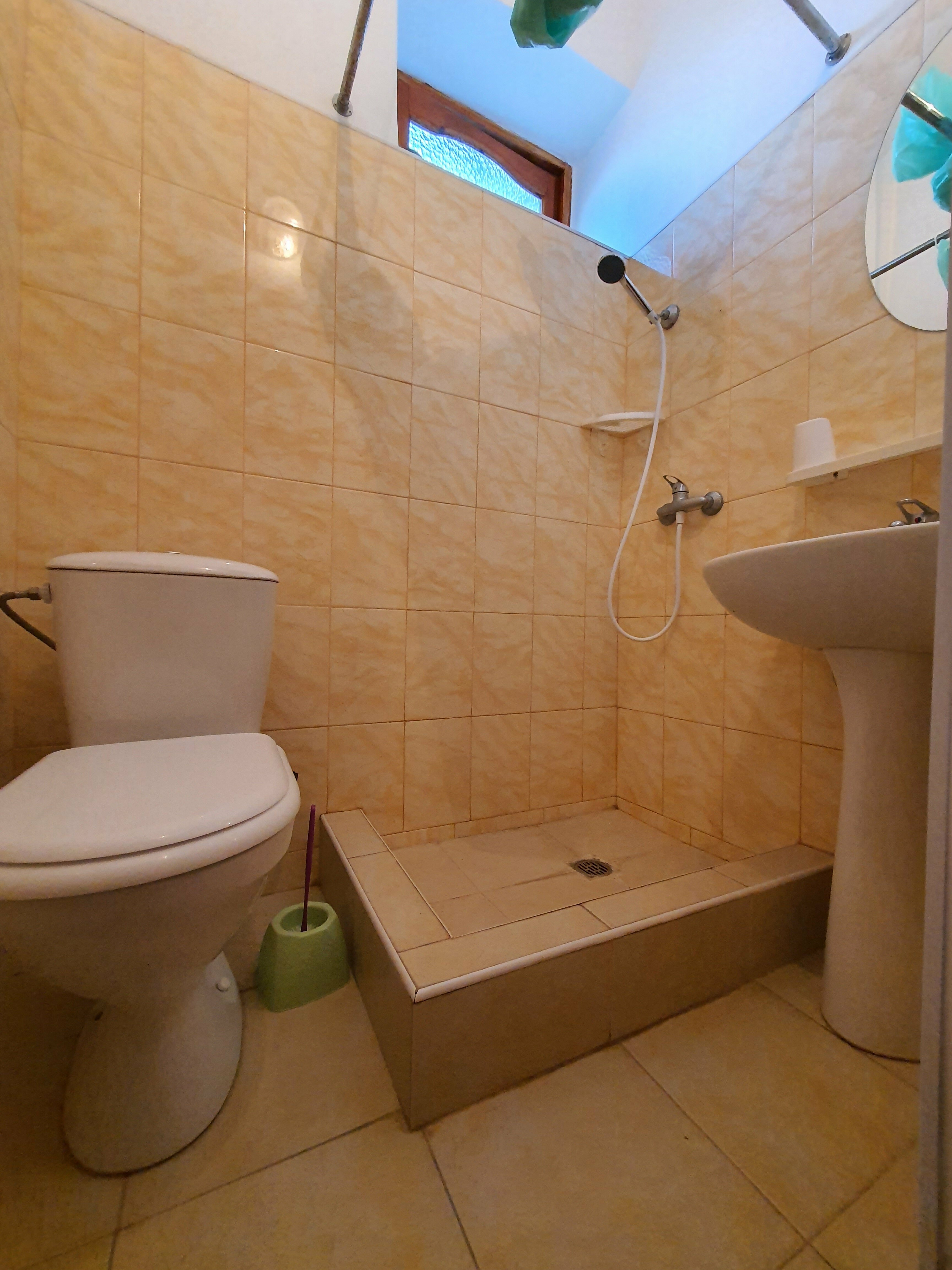 Трехместный номер