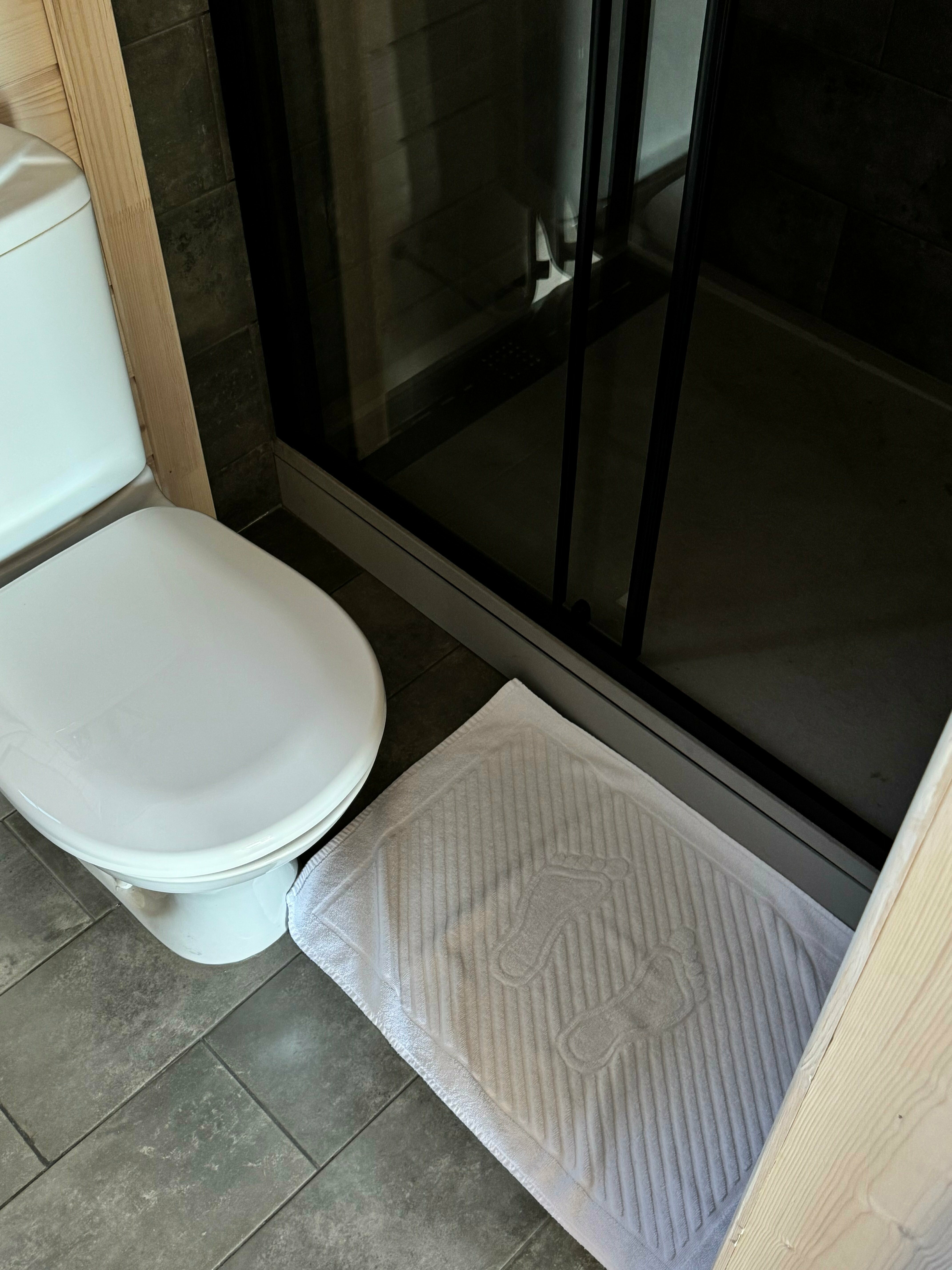 Дом для пар (с 1 спальней)