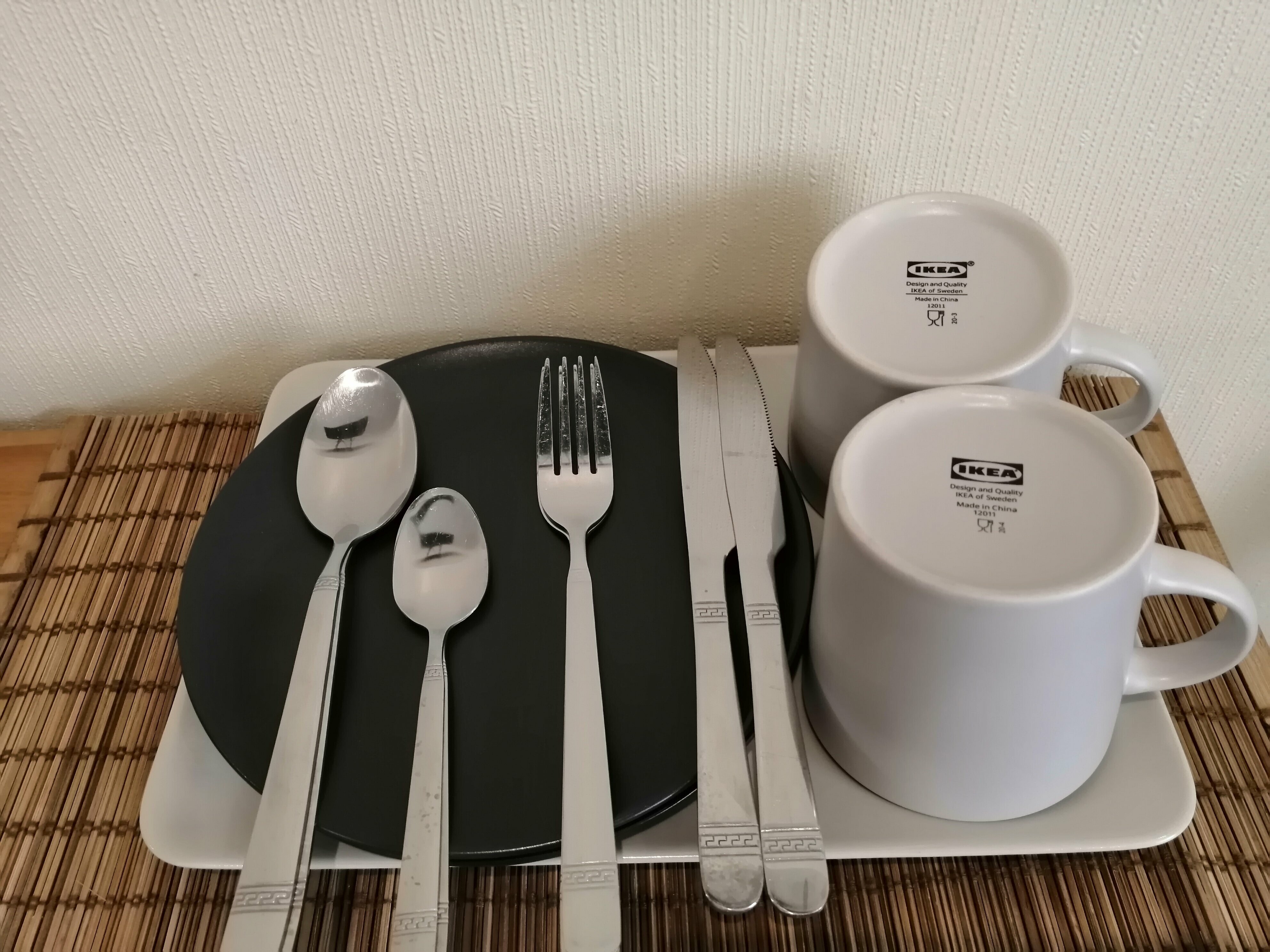 Классический четырехместный номер