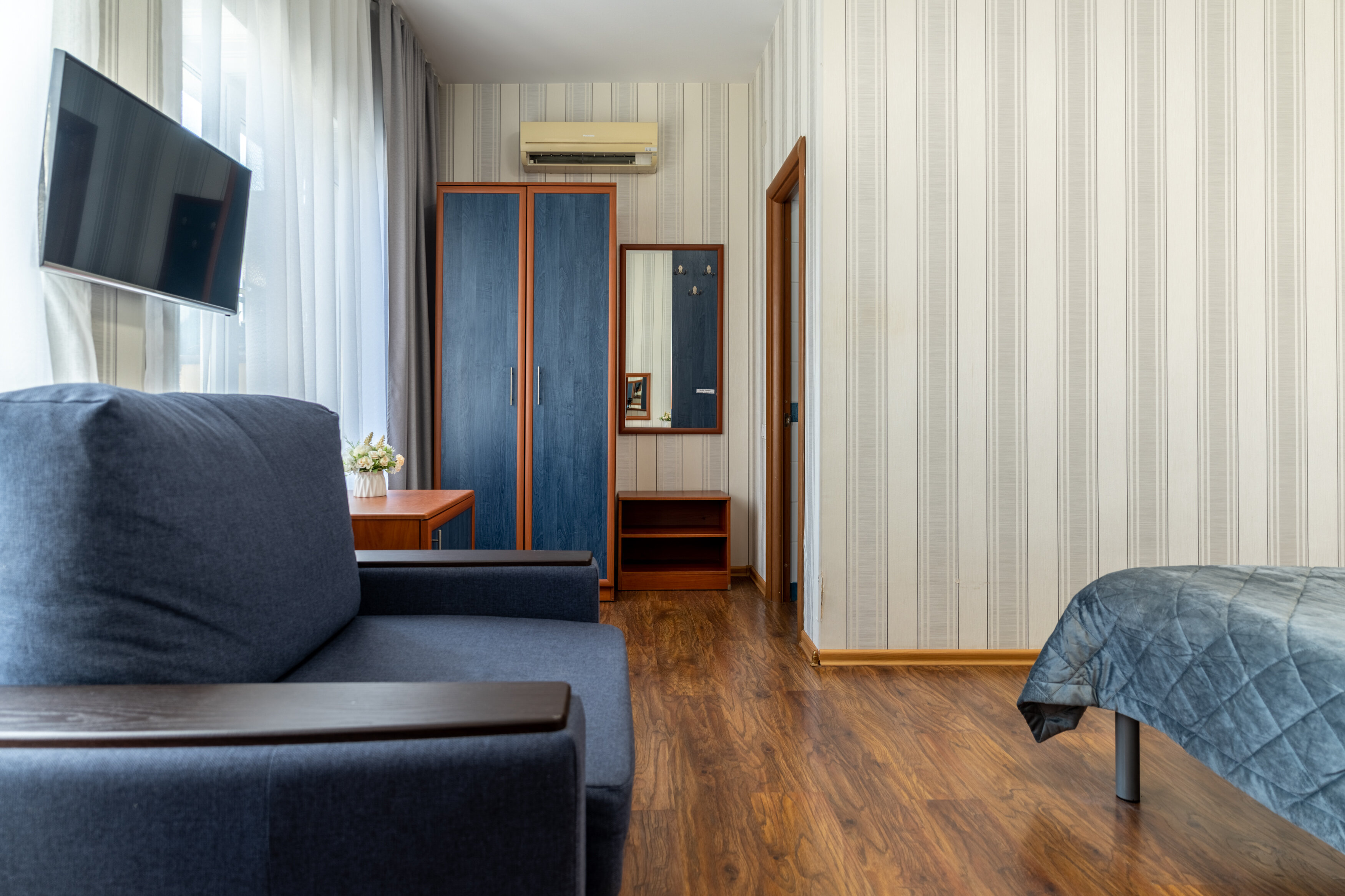 Номер "Делюкс"