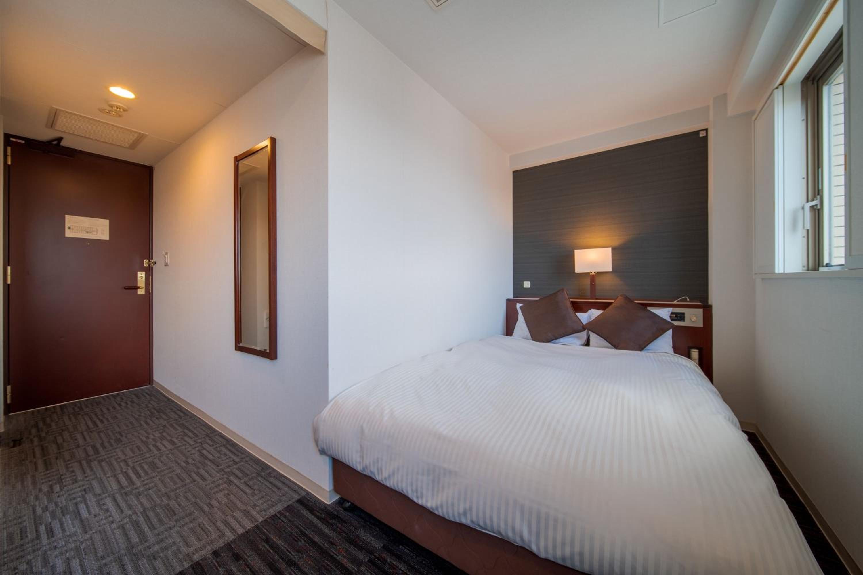 Double Room - Non-Smoking 