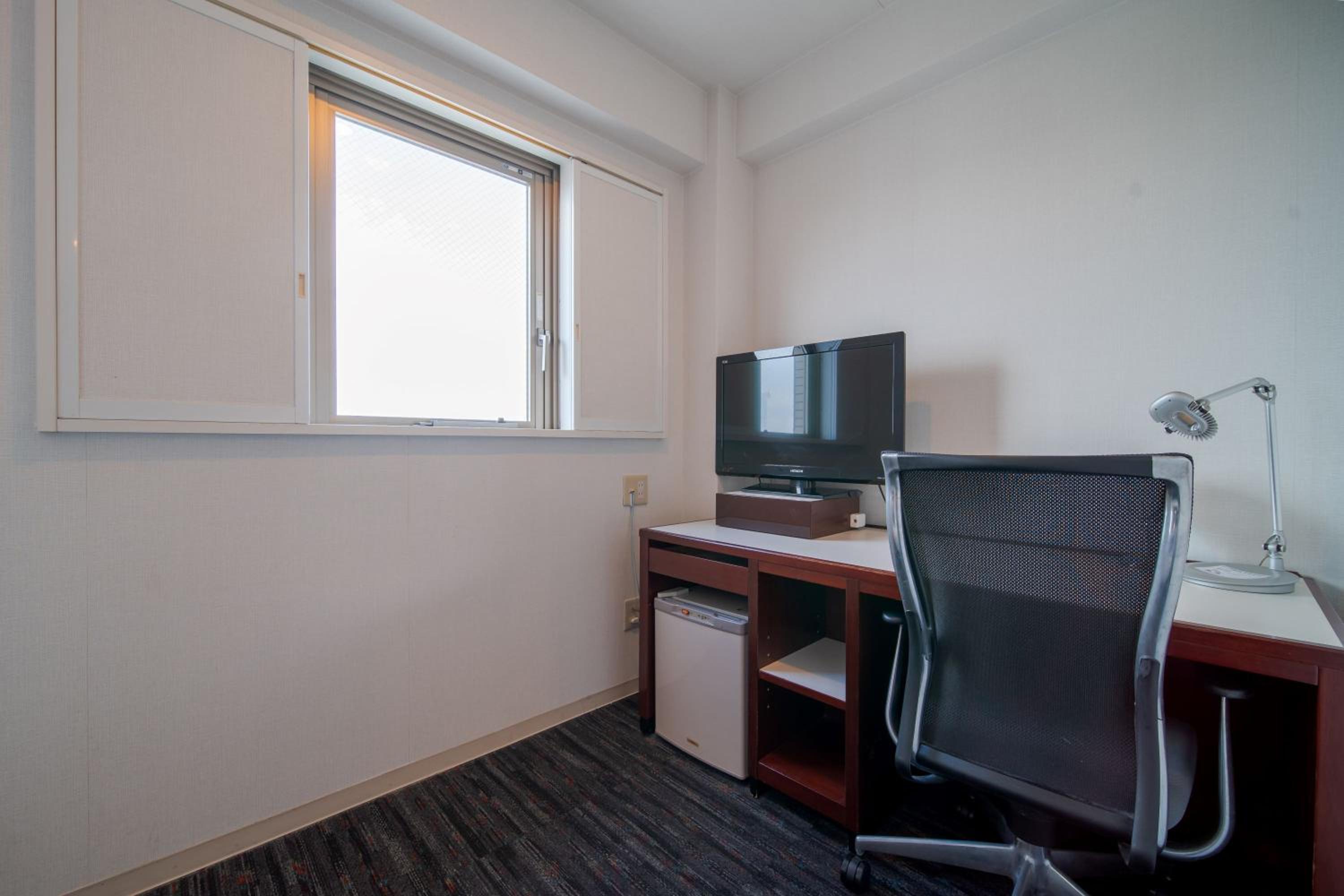 Double Room - Non-Smoking 