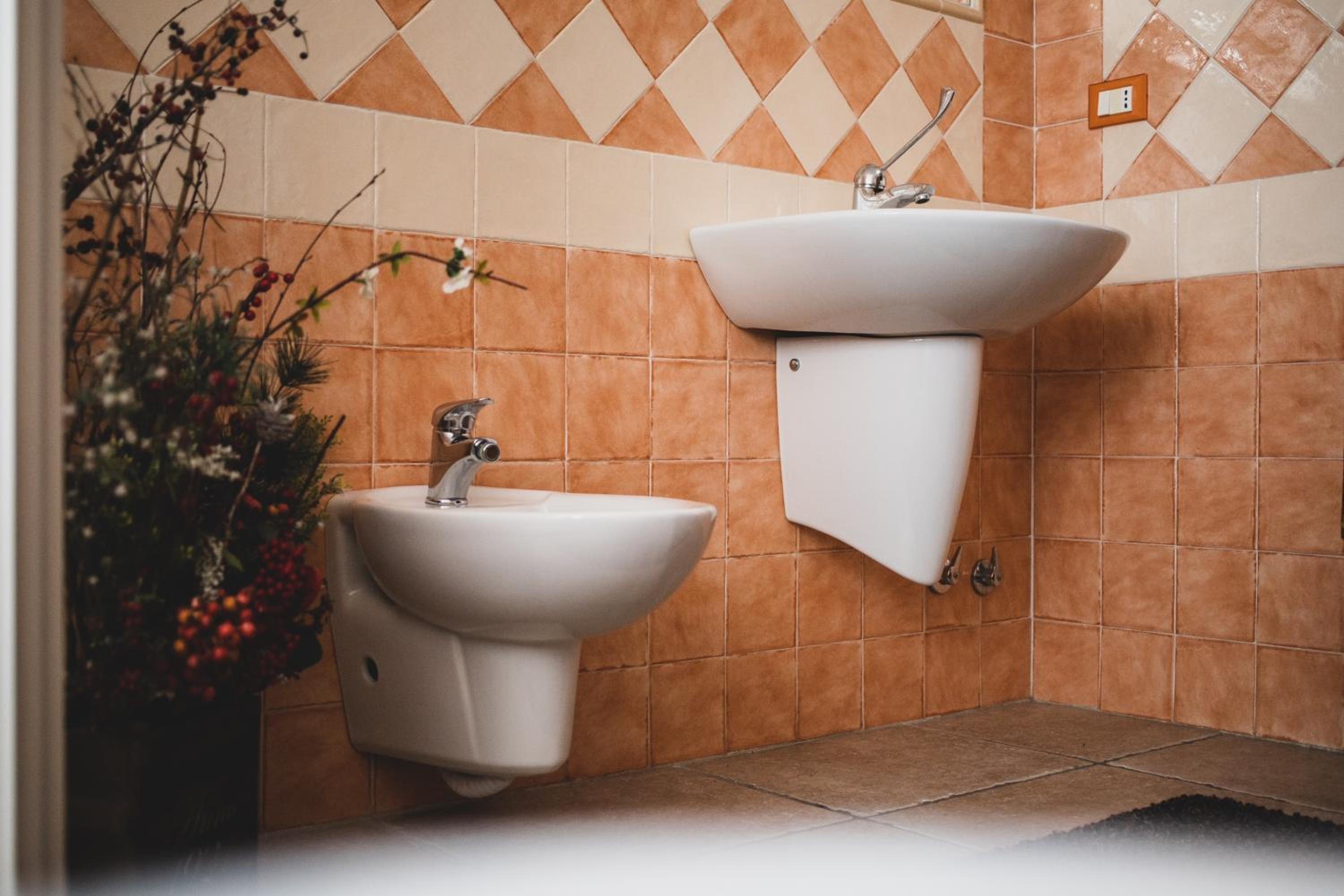 One-Bedroom Apartment (2 Adults)