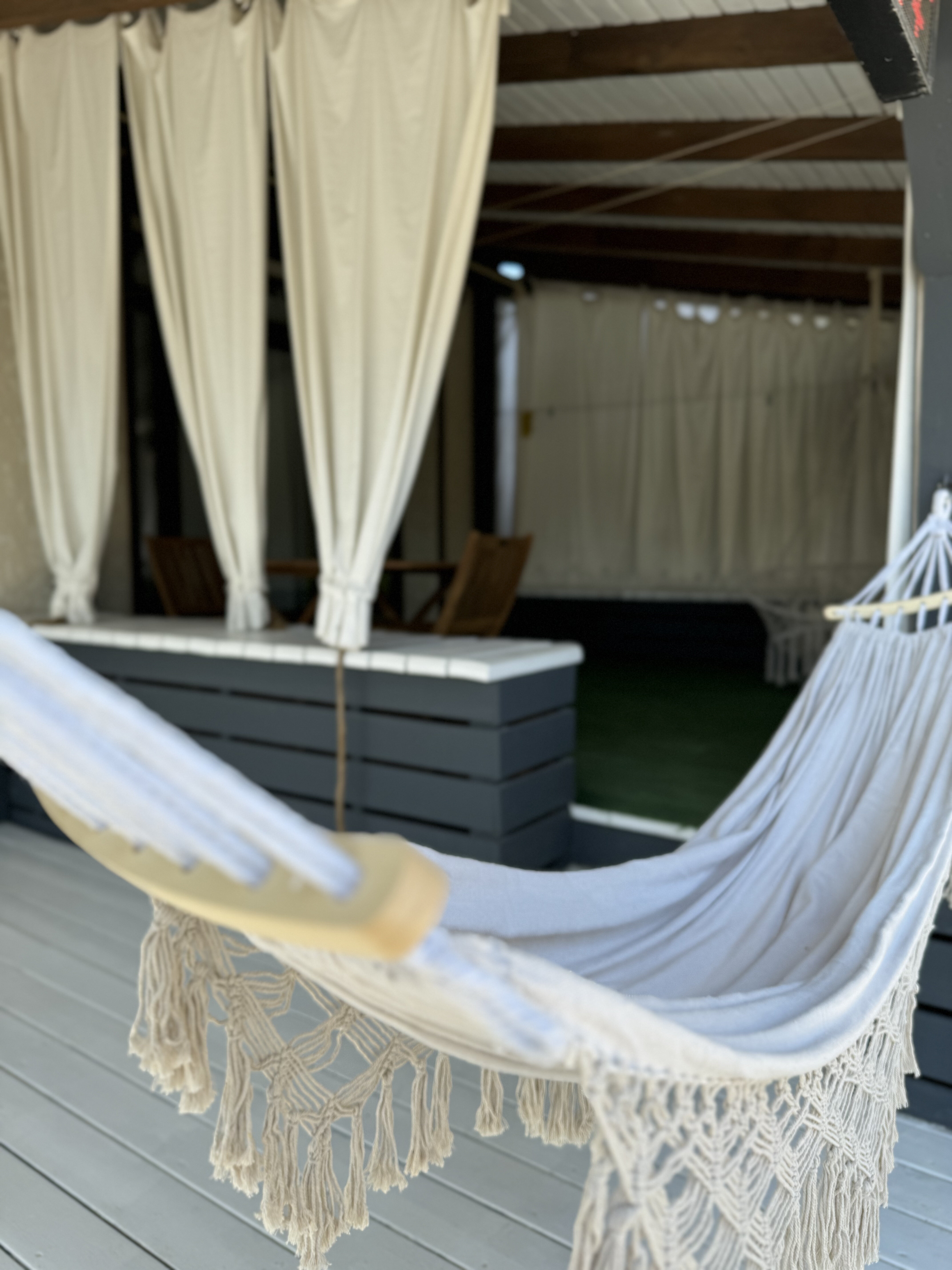 Апартаменты - 1-й этаж