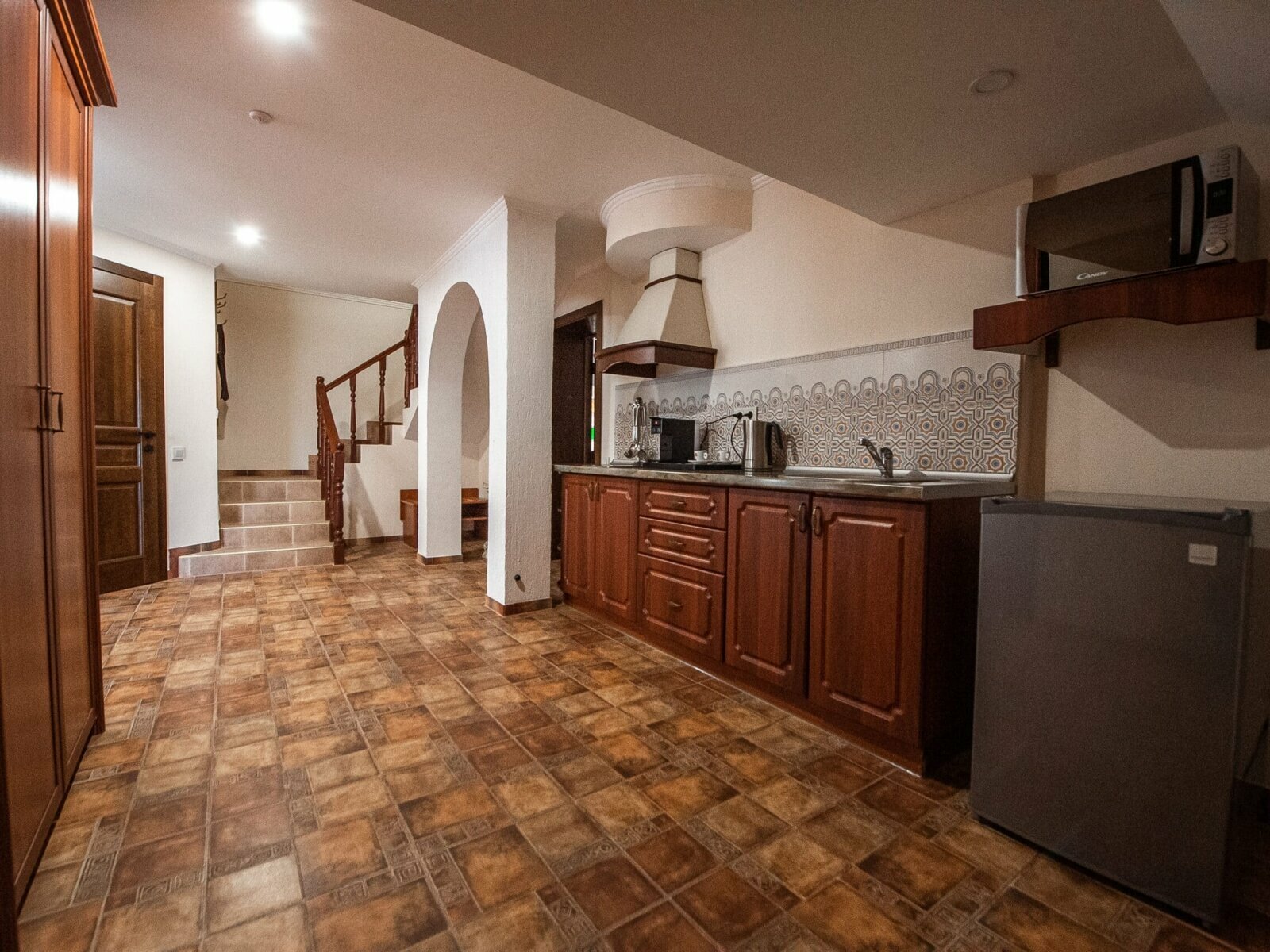 Люкс Римский