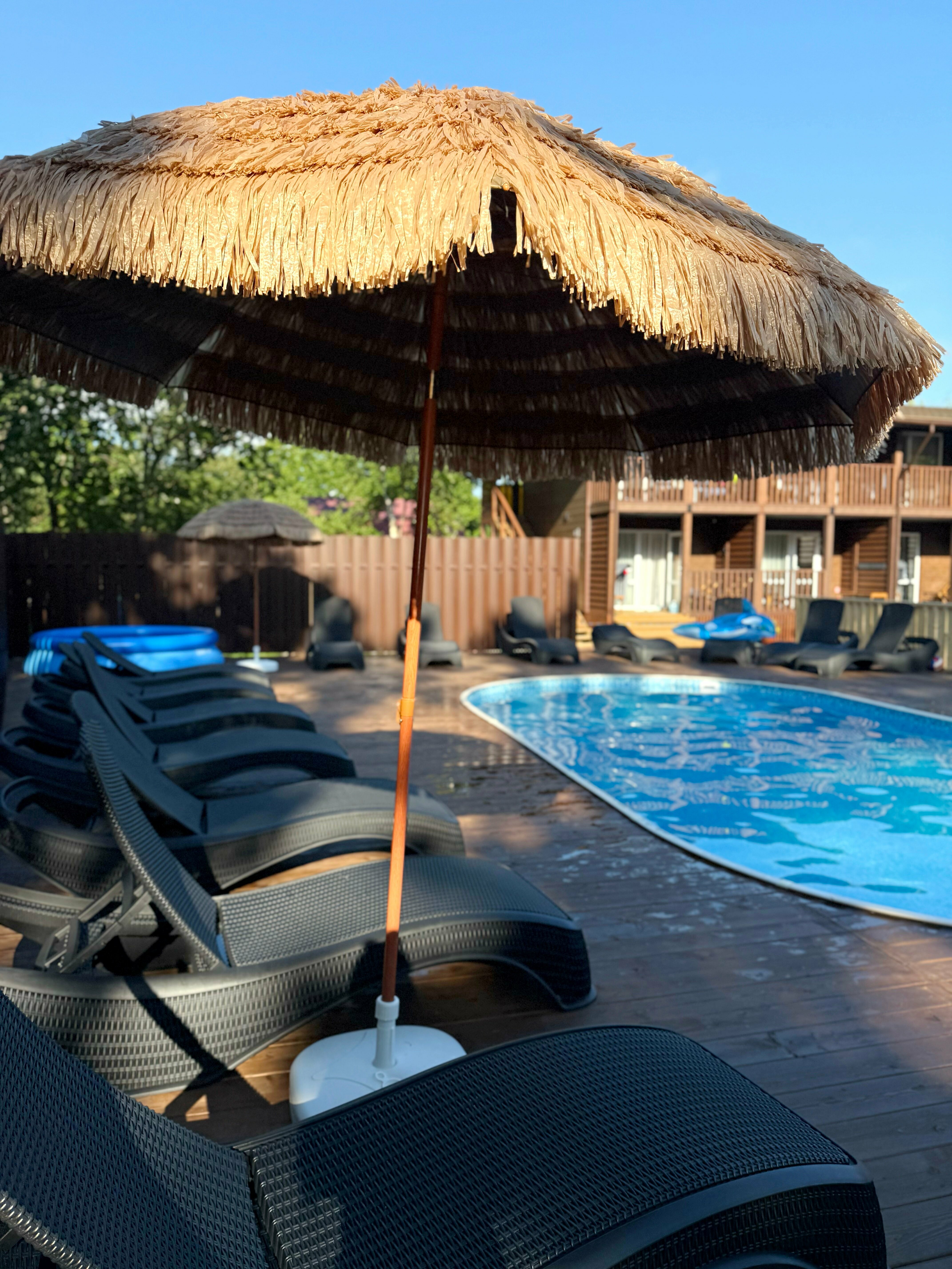 Четырехместный номер