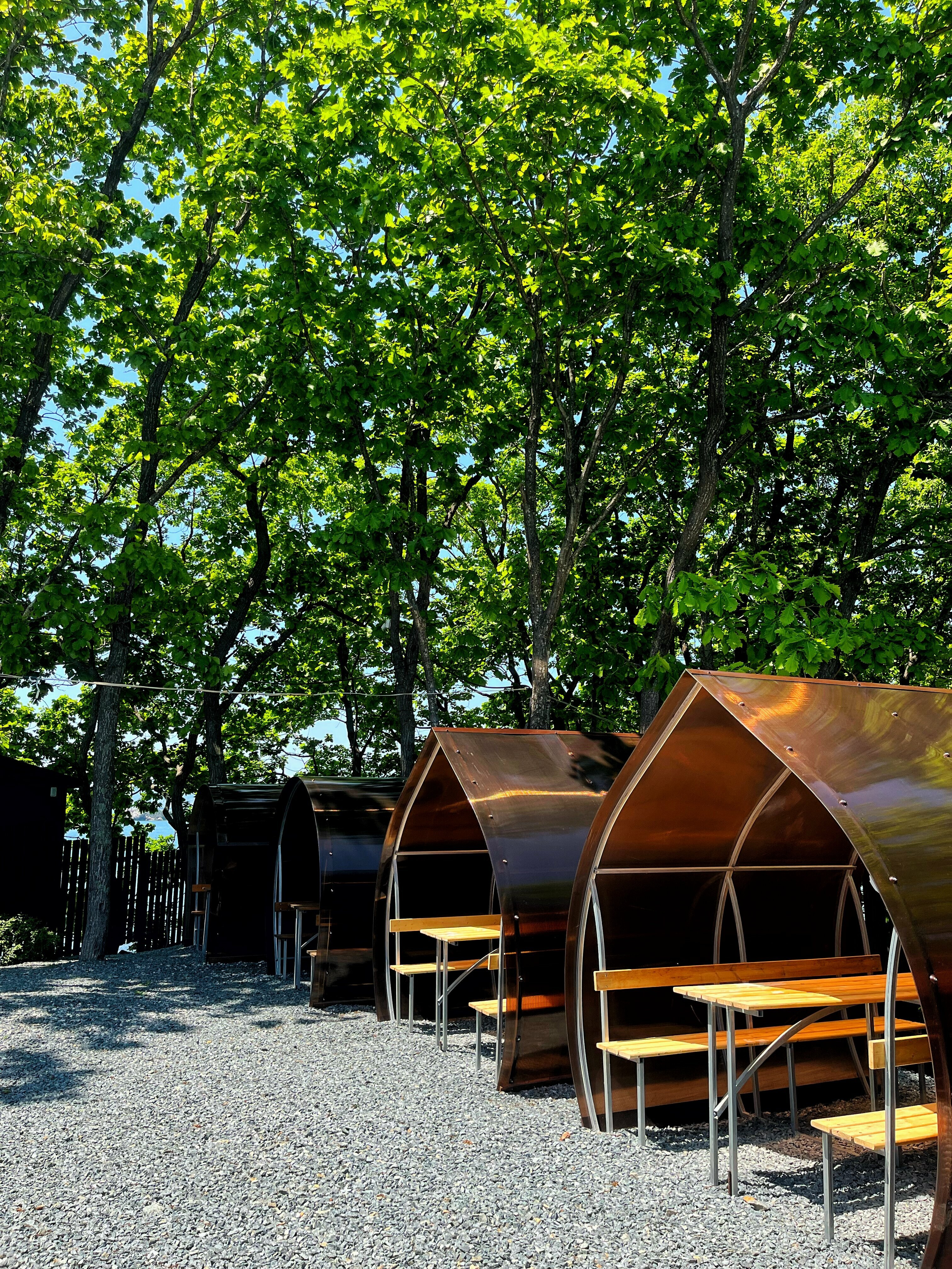 Четырехместный номер