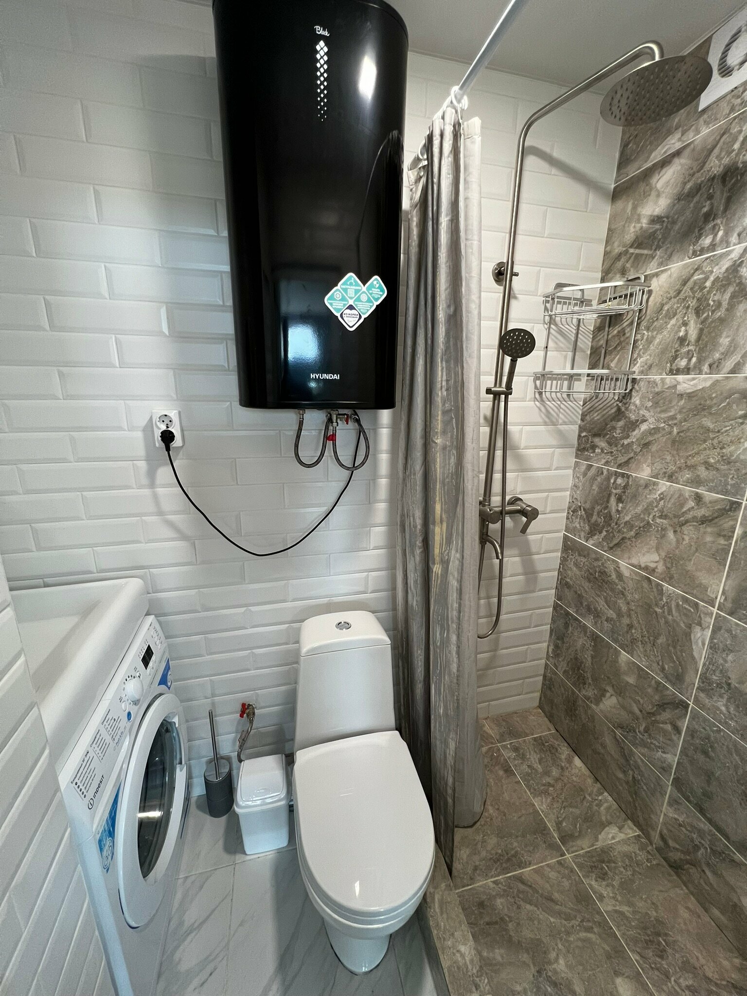 Дом с видом на лес