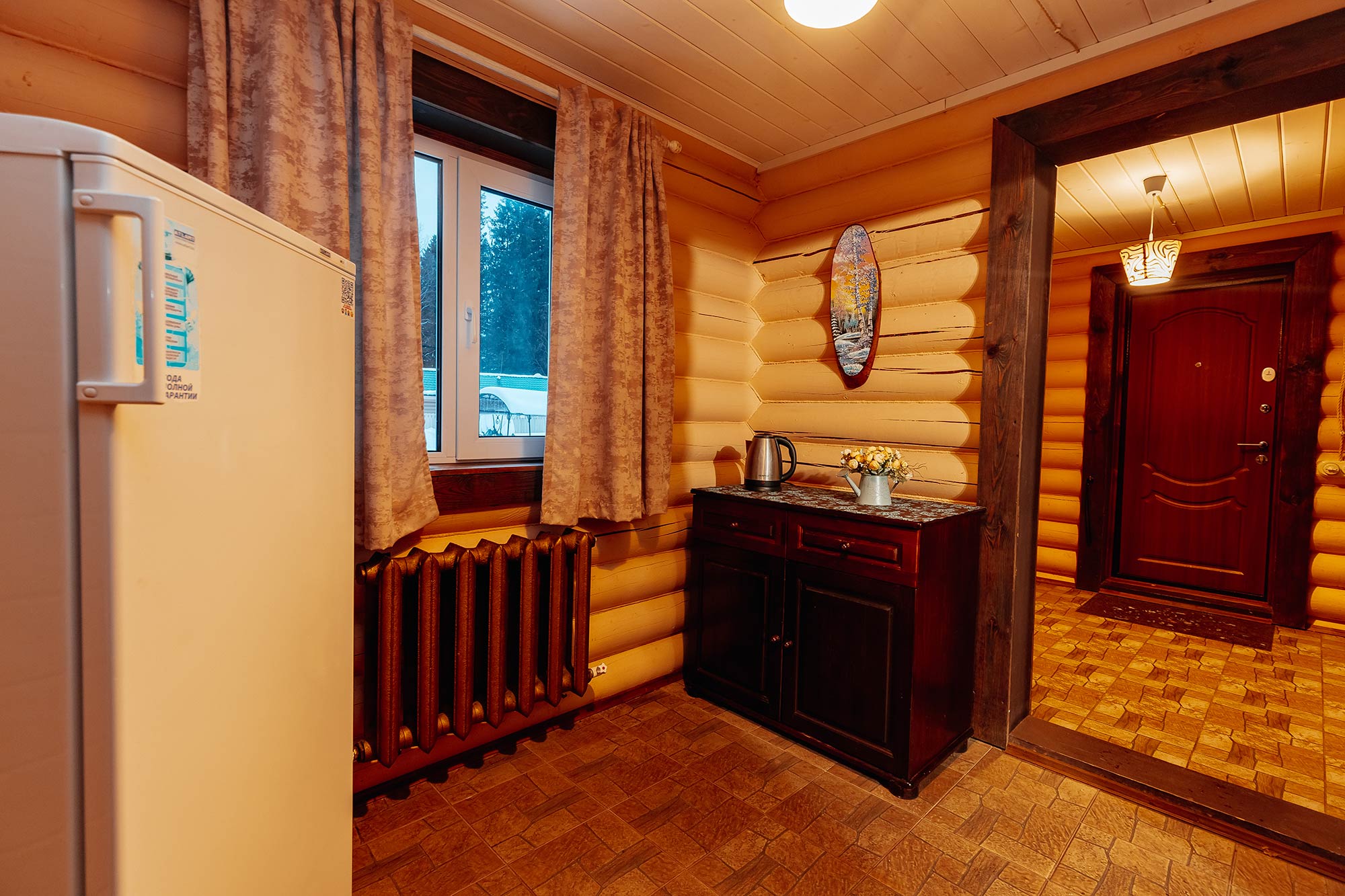 Дом Большой