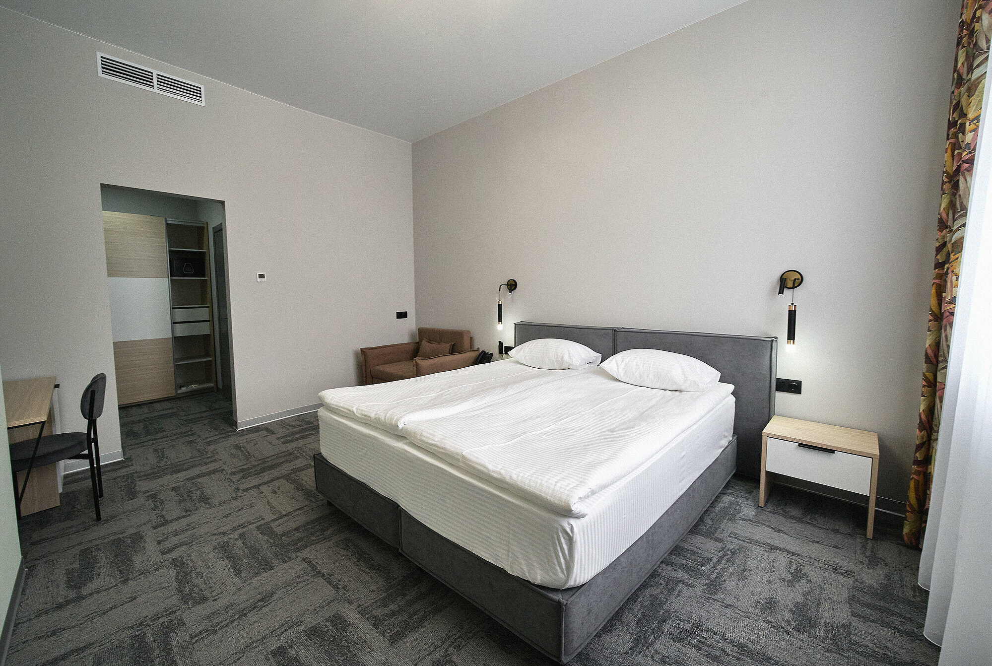 Стандарт семейный