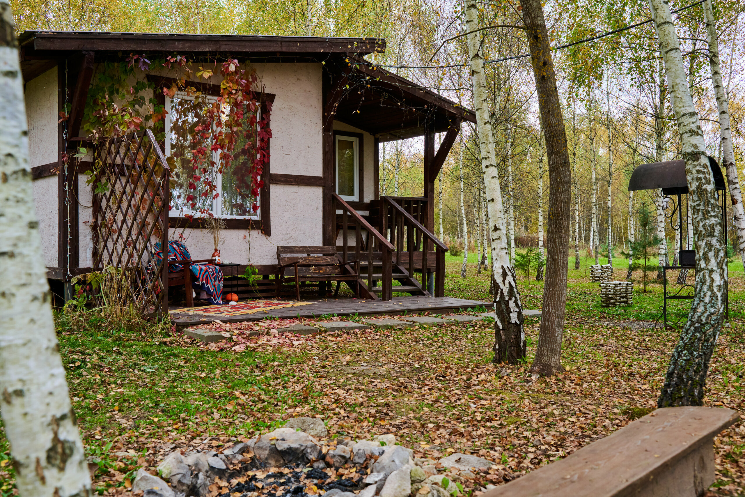 Двухместный номер с 1 кроватью