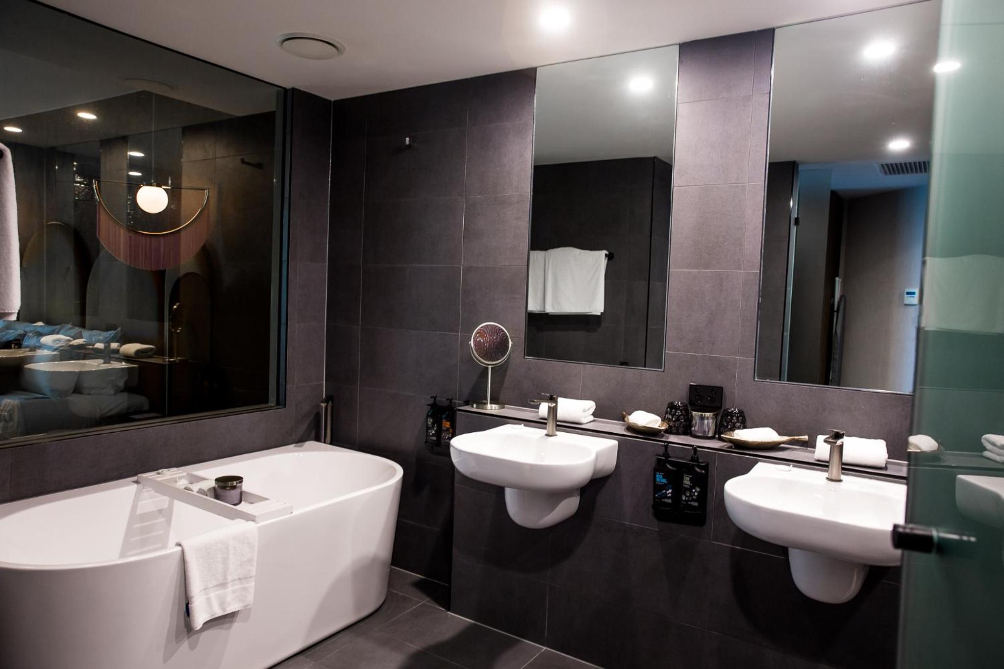 Rock Star Suite