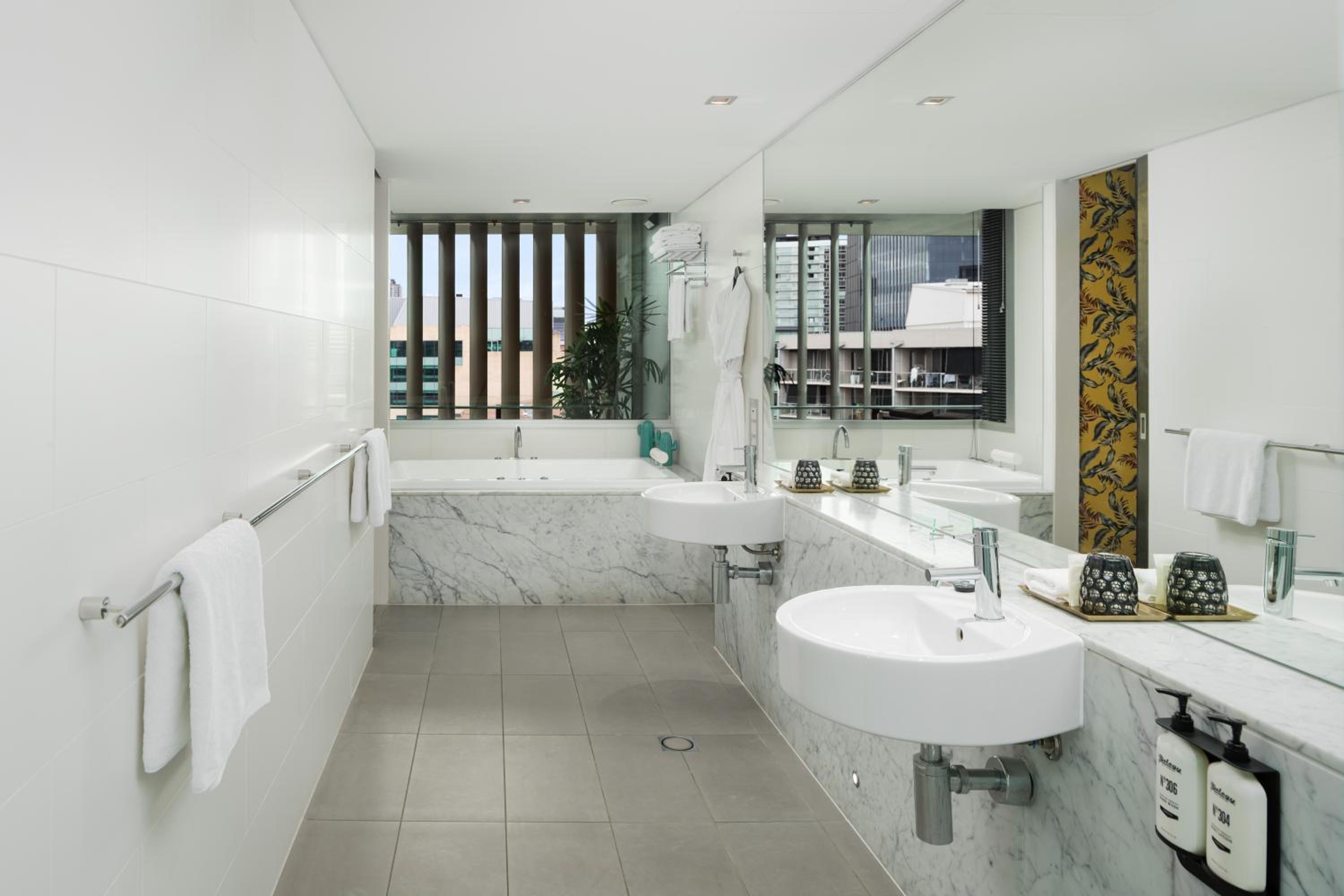 Rock Star Suite
