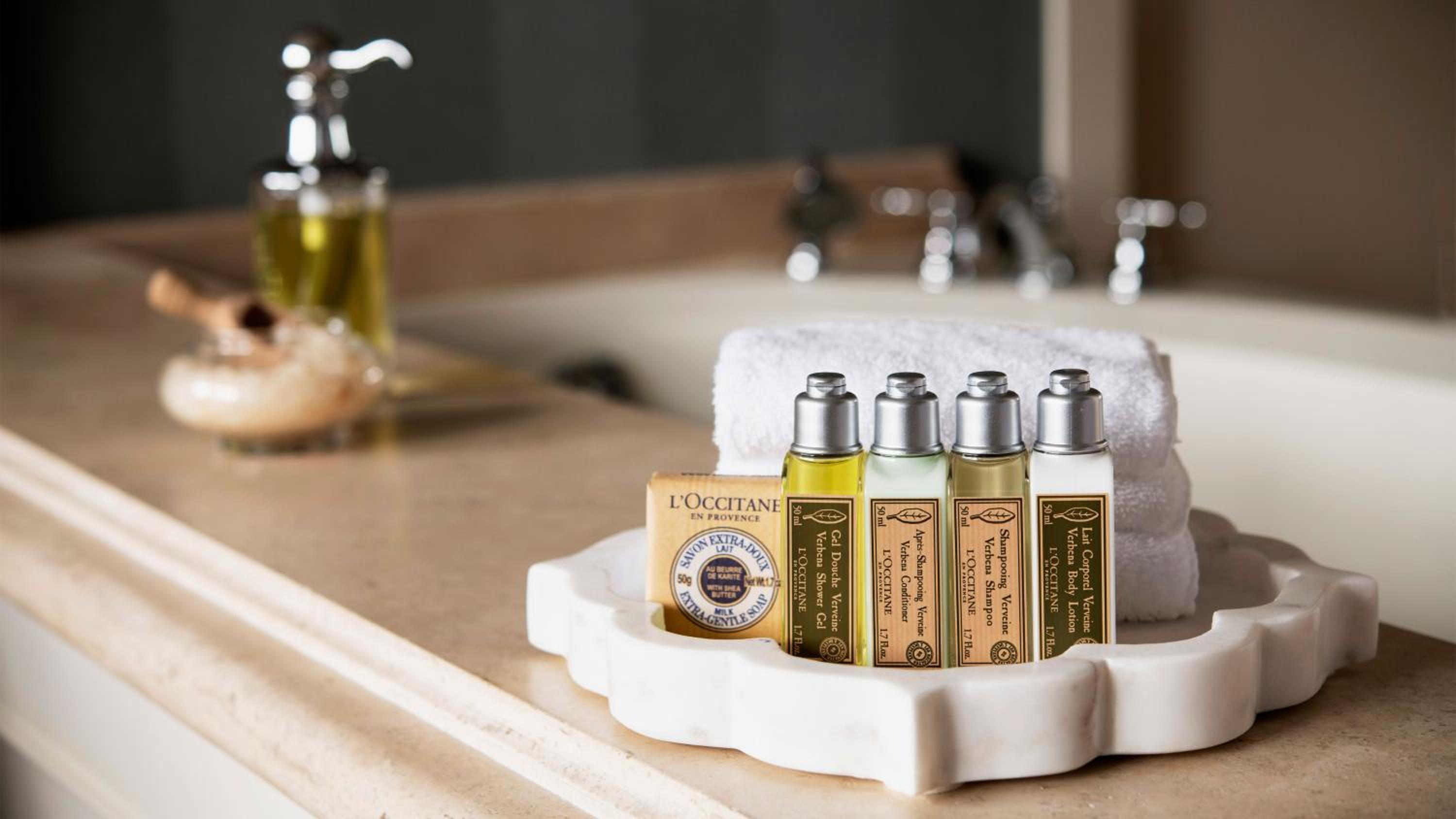 One-Bedroom King Suite