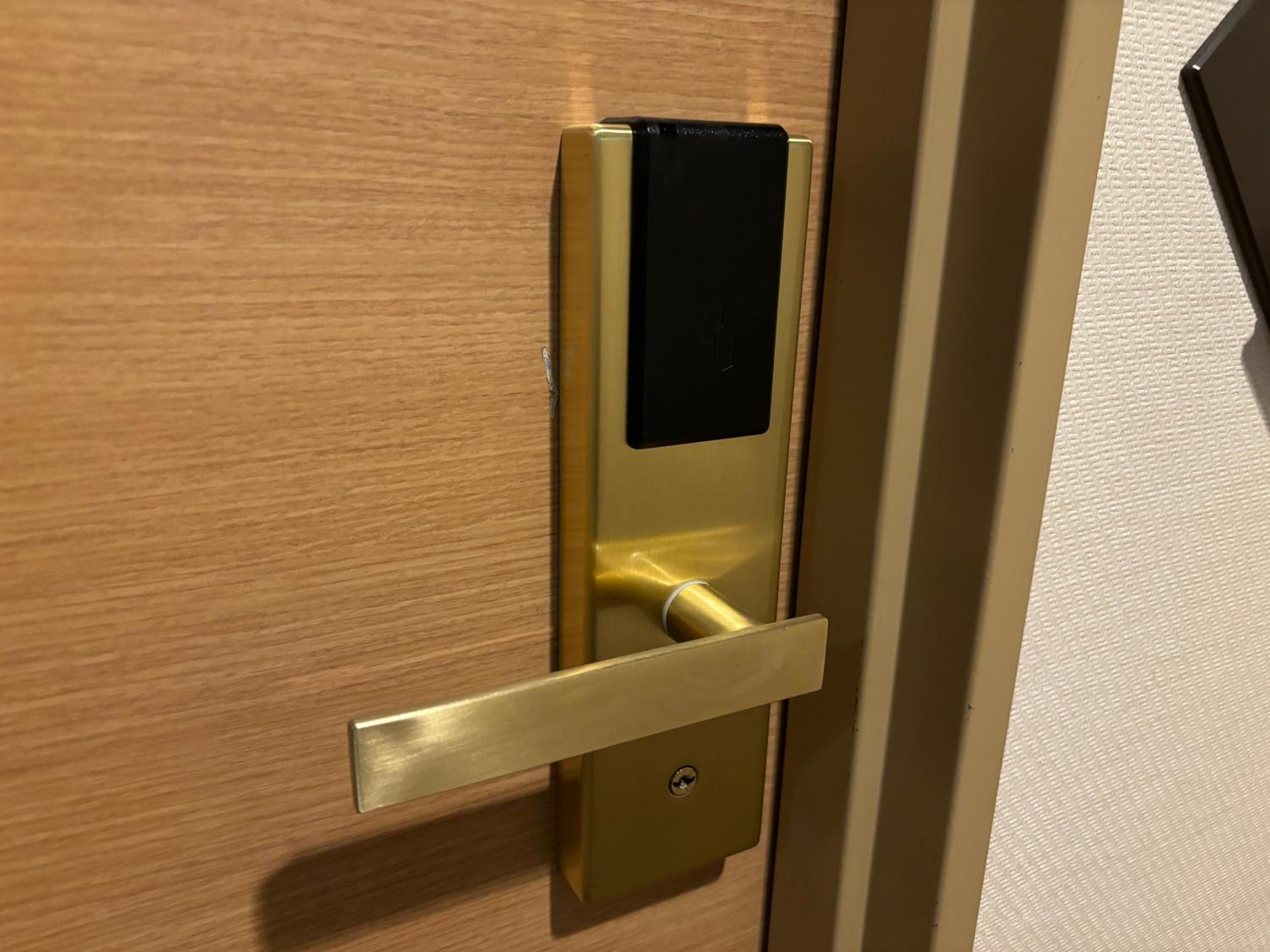 Double Room - Non-Smoking 