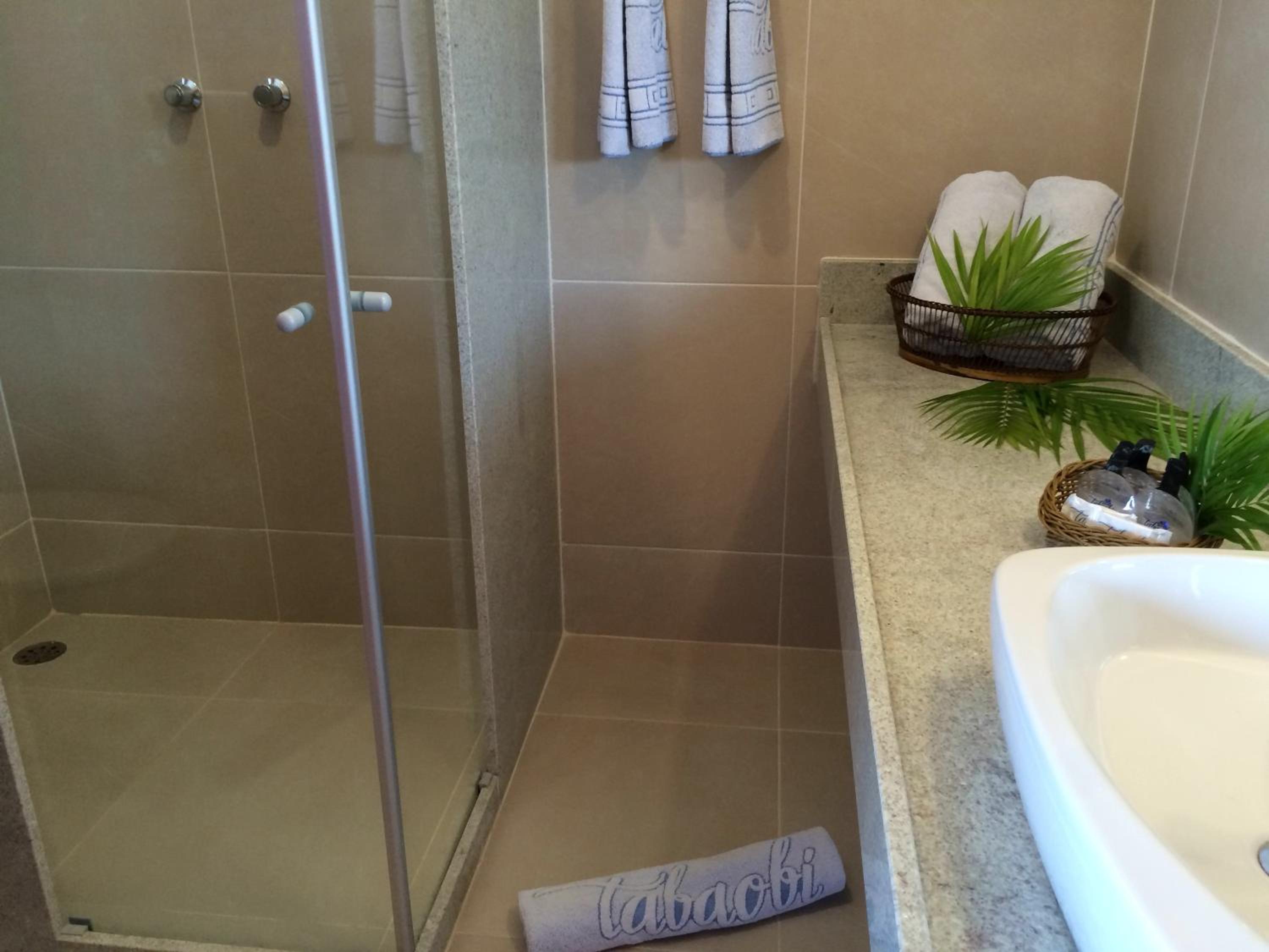 King Room with Balcony