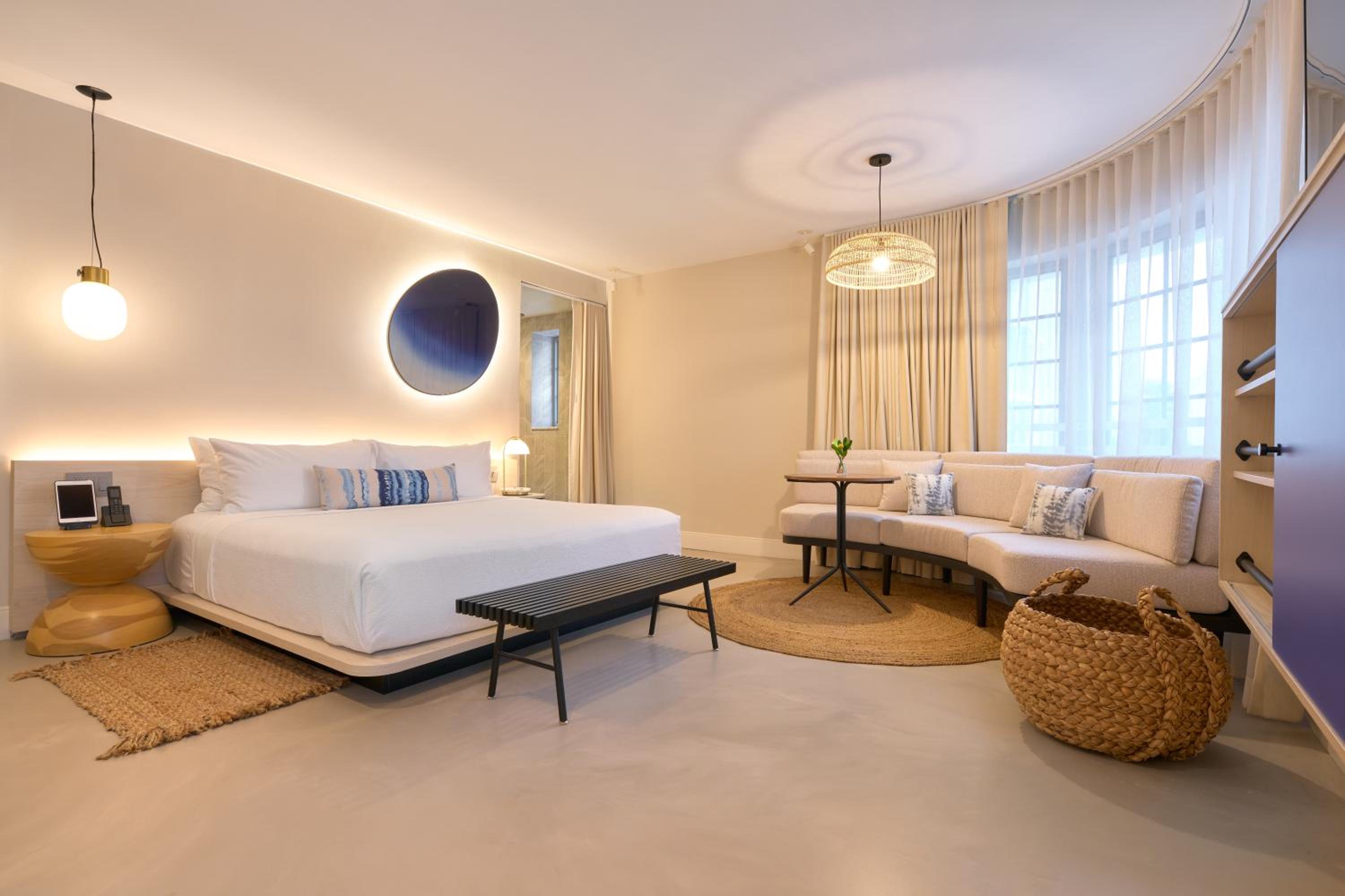 Loft Suite