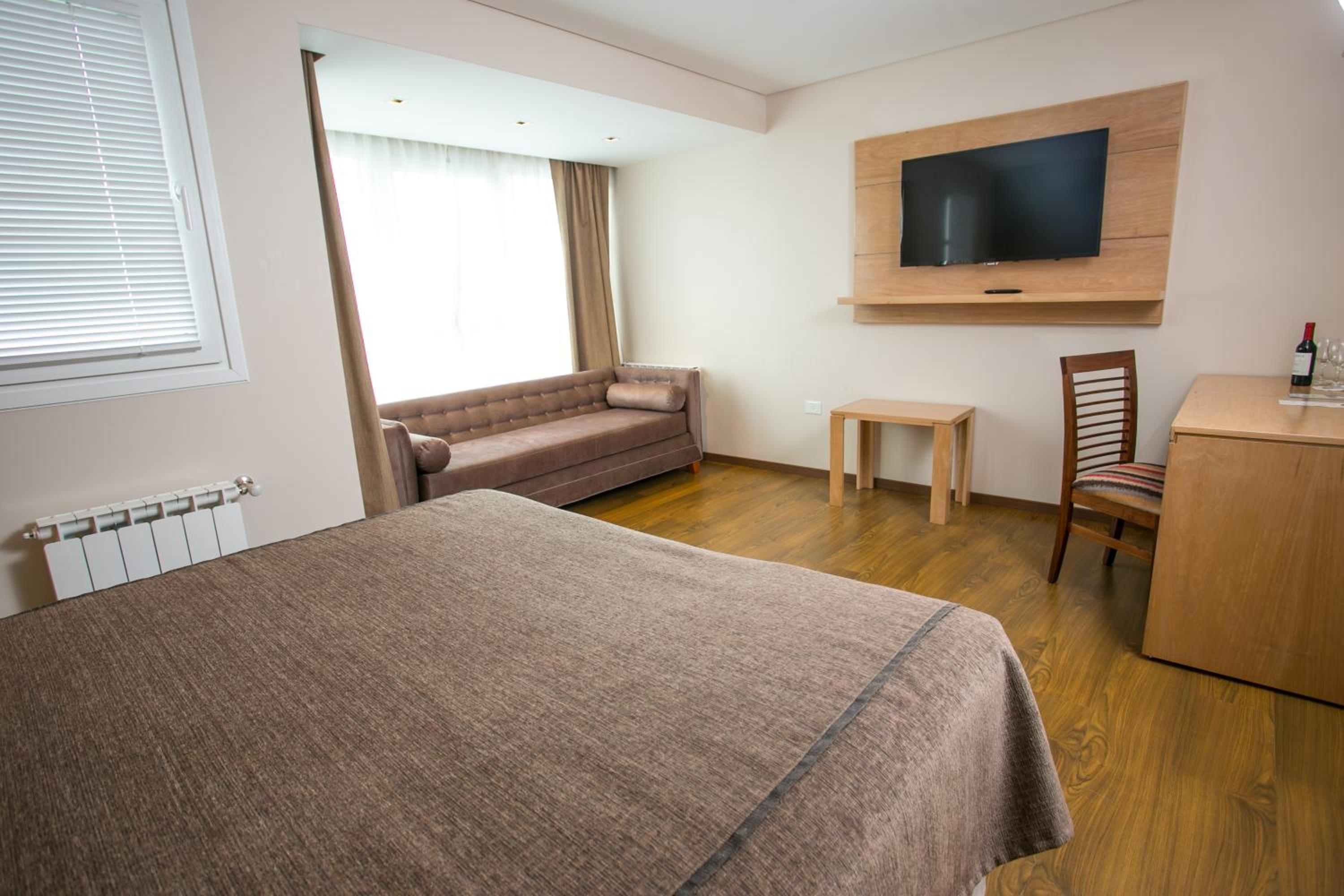 Double Room - Disability Access