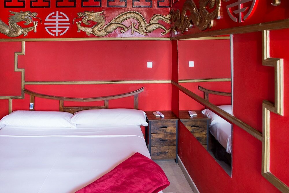 Standard Double Room, Ensuite