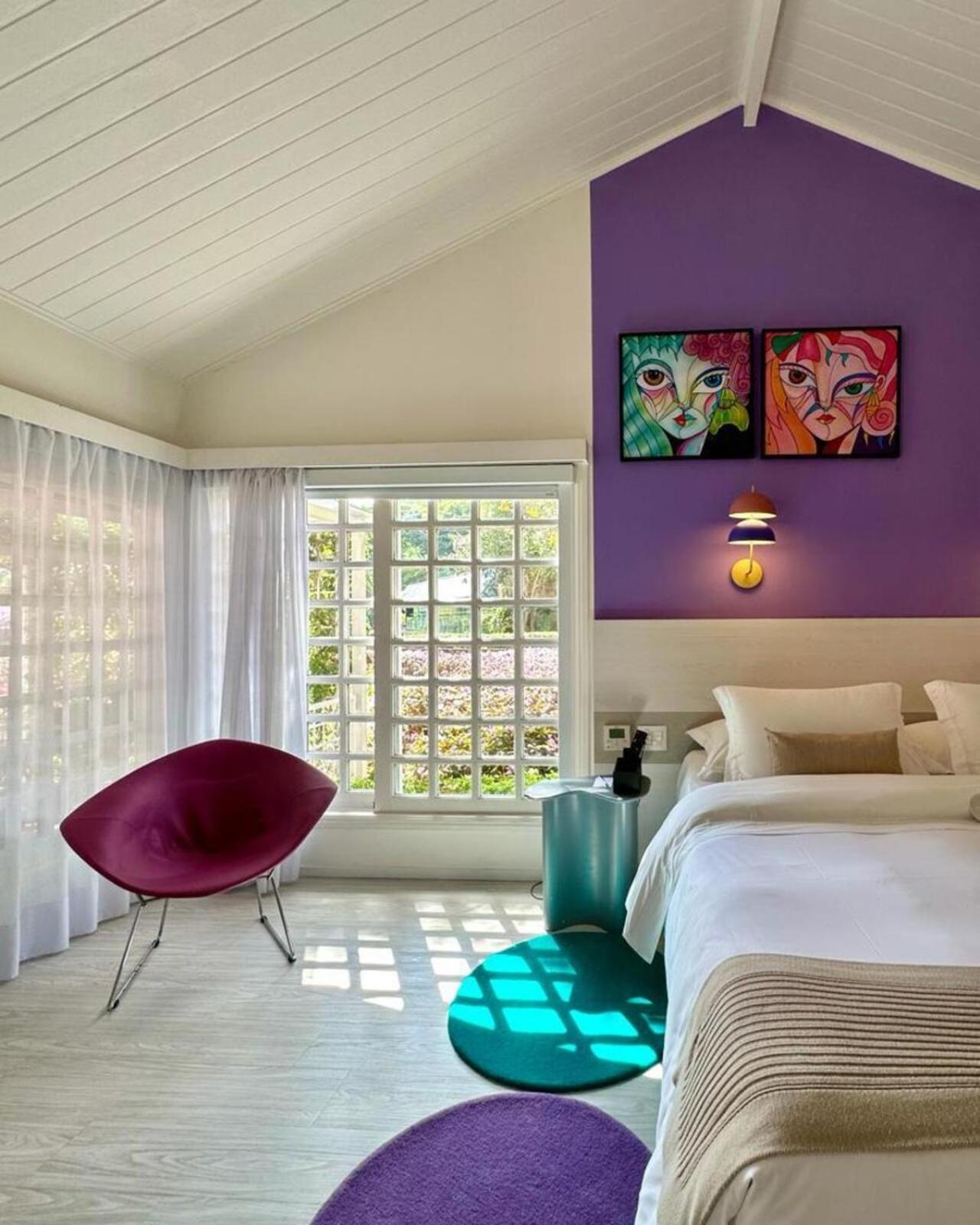 Villa with Garden View (2 adults)