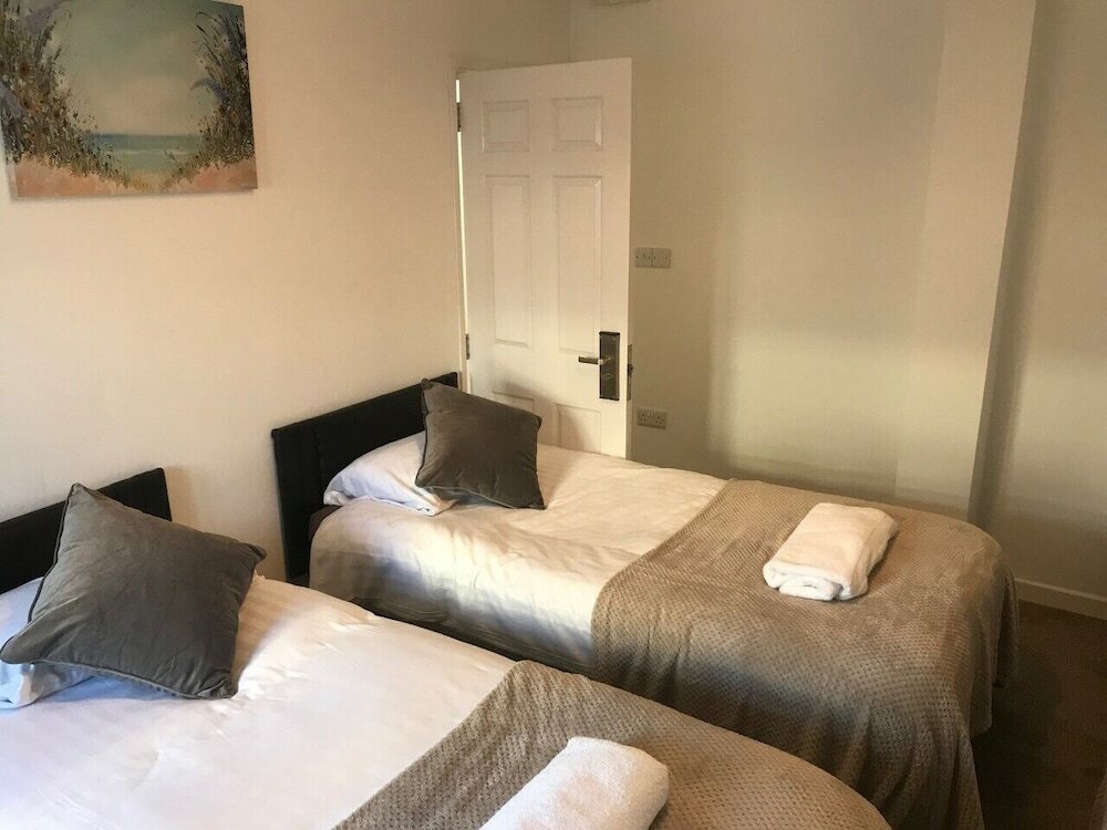 Standard Triple Room, Ensuite