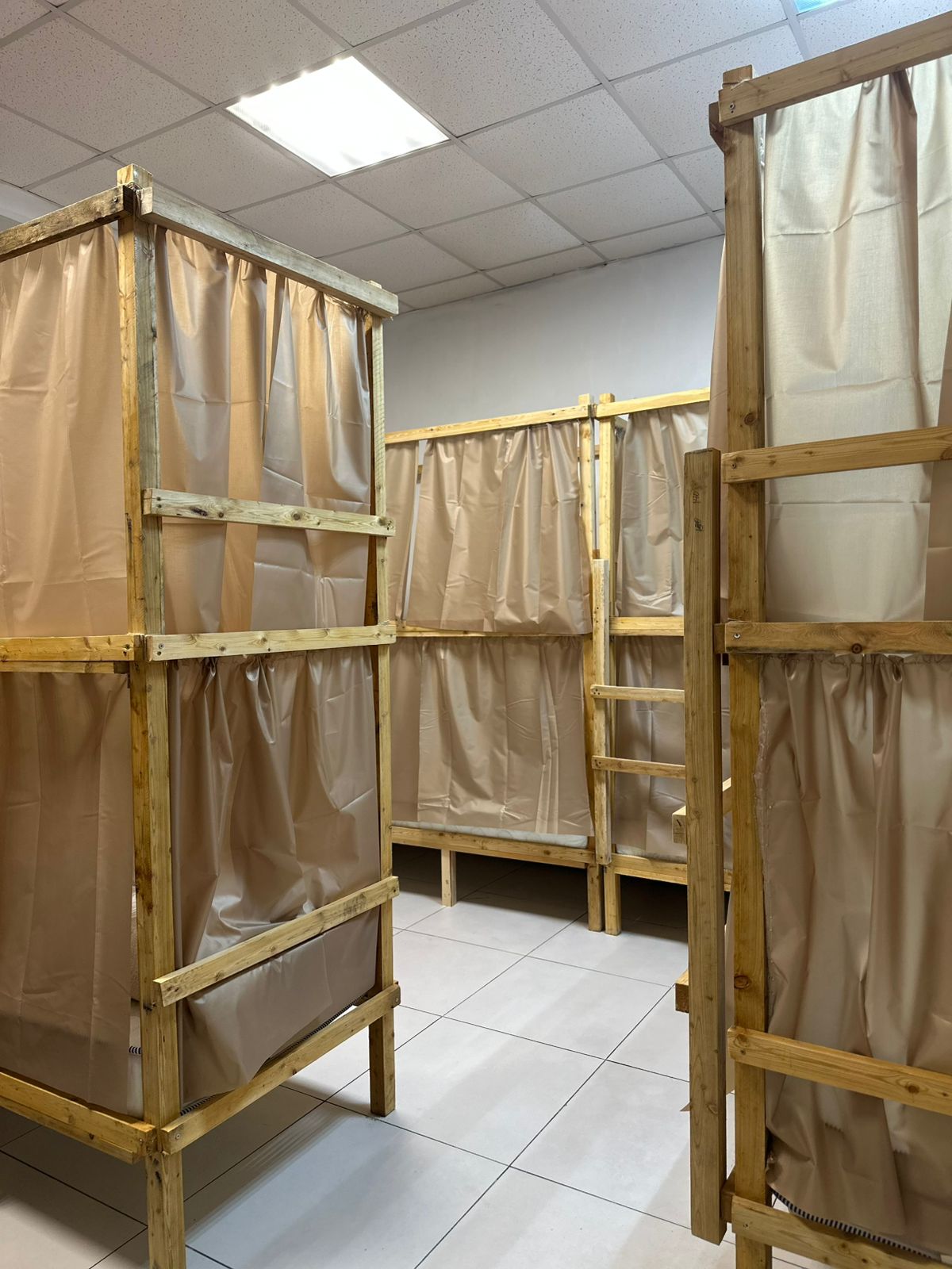 Общий номер для мужчин