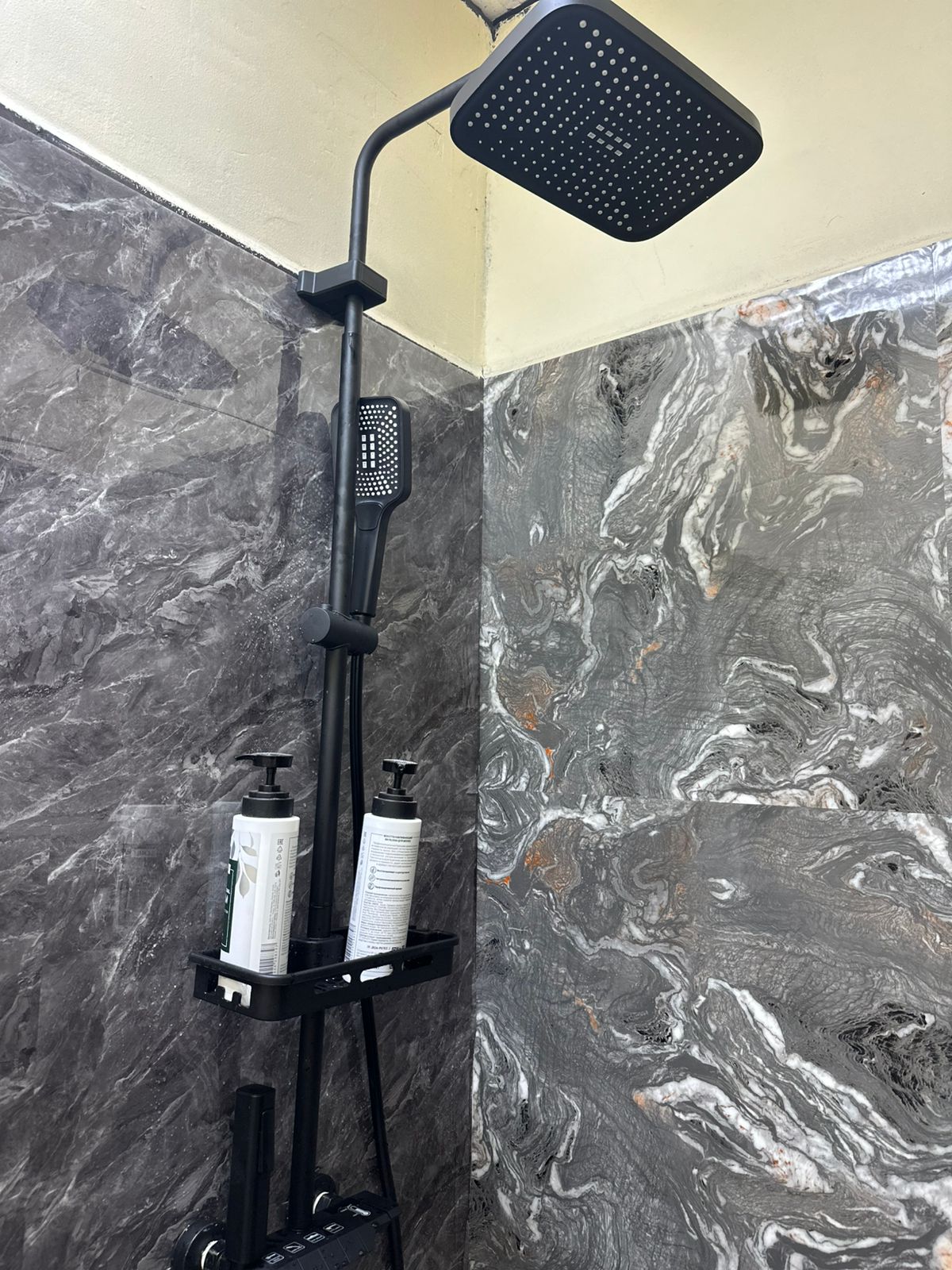 Общий номер для женщин с 4 кроватями