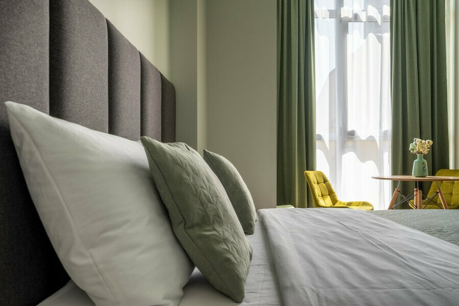 Номер-студия №6