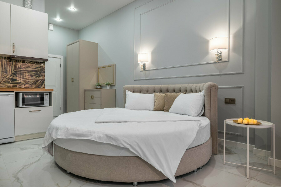 Апартаменты-Люкс