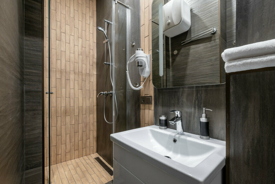 Номер-студия №11